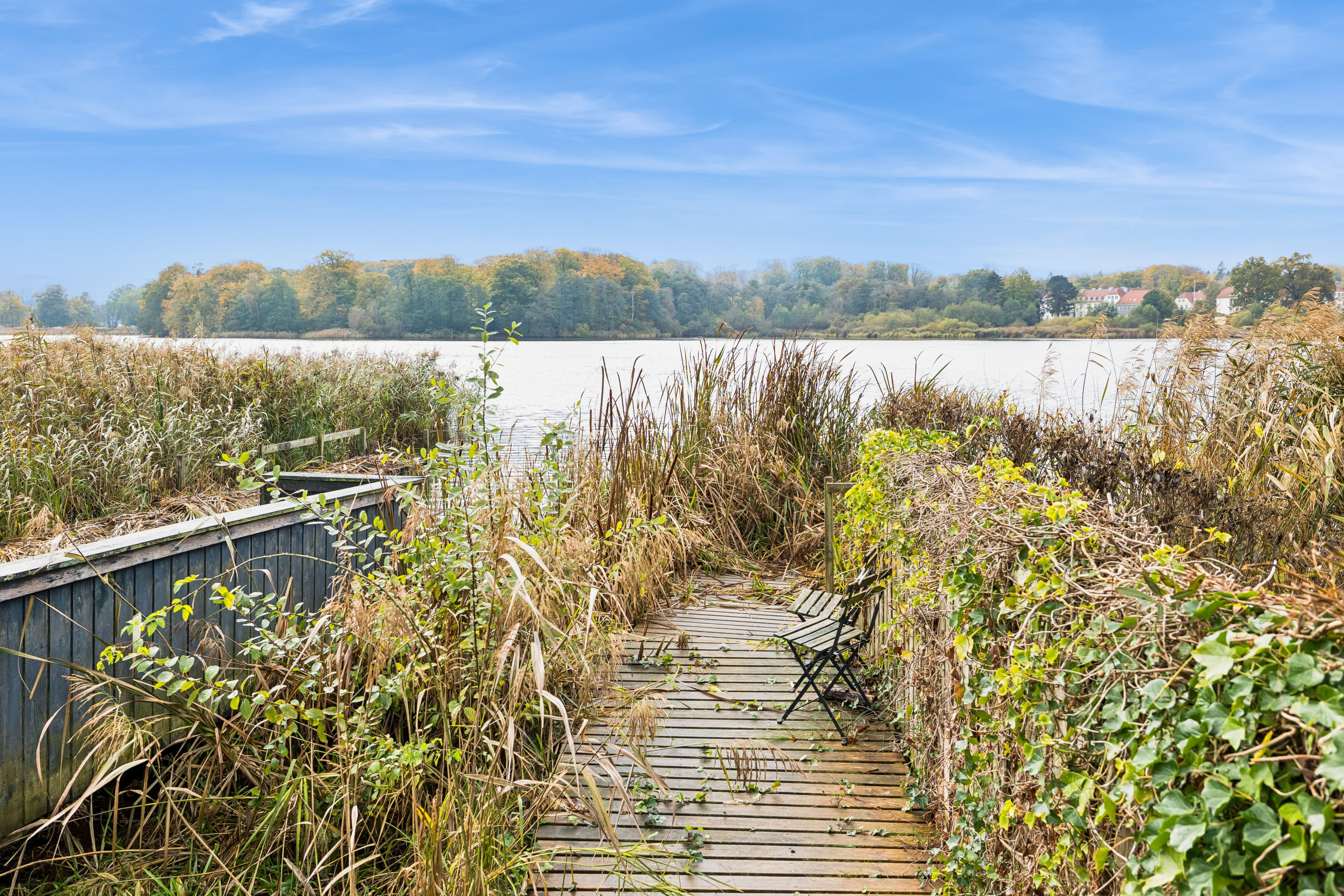Fremhævet område billede i fuldskærmstilstand. Billede af Vesterparken 57, 8660 Skanderborg