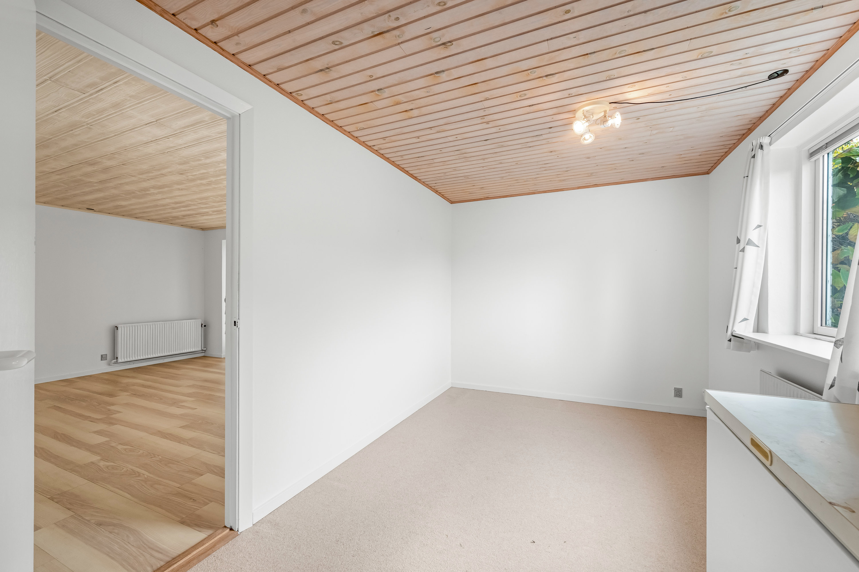 Fremhævet værelse billede i fuldskærmstilstand. Billede af Egernvej 8, Borris, 6900 Skjern