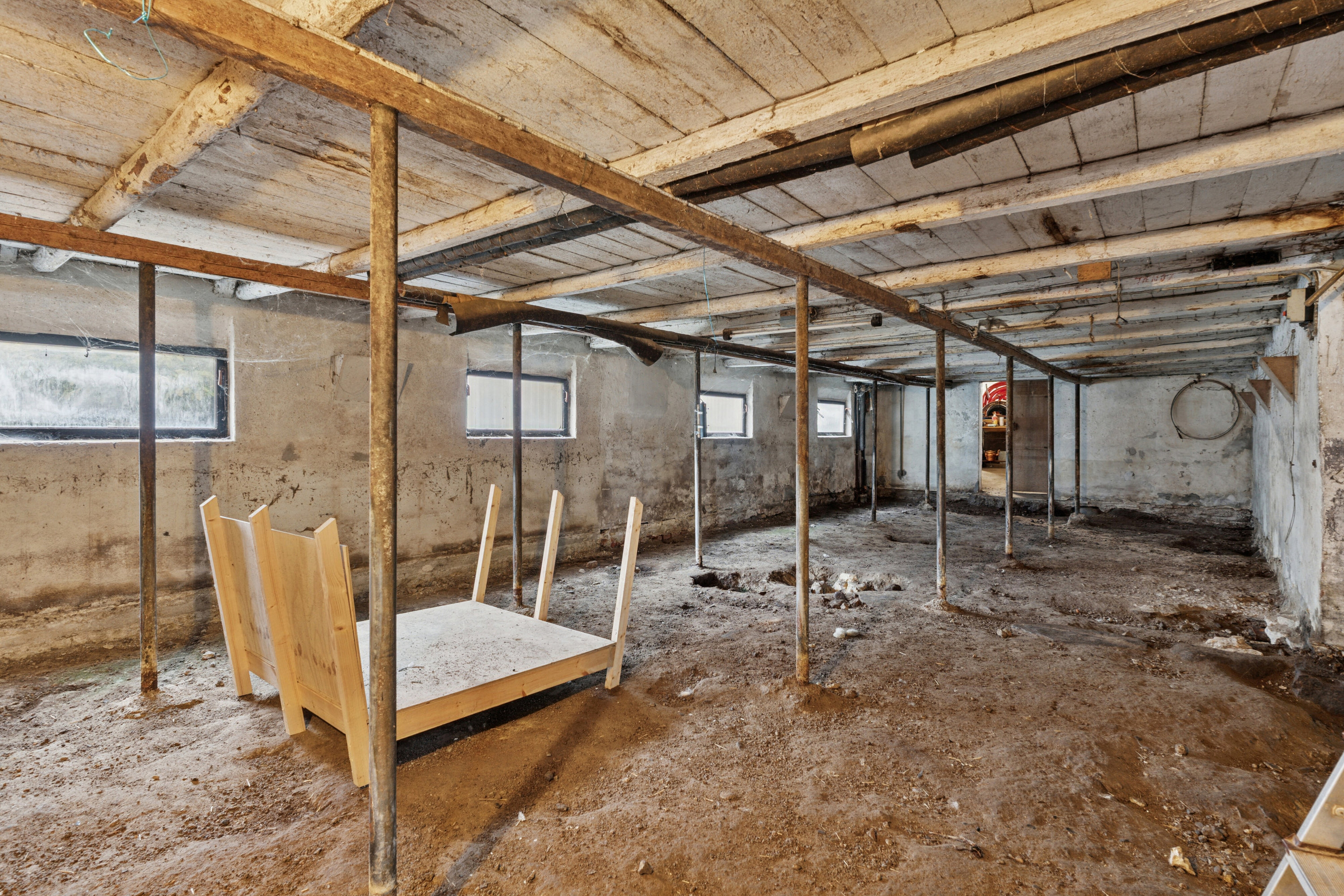 Fremhævet værelse billede i fuldskærmstilstand. Billede af Gl Kappendrupvej 49, 5450 Otterup