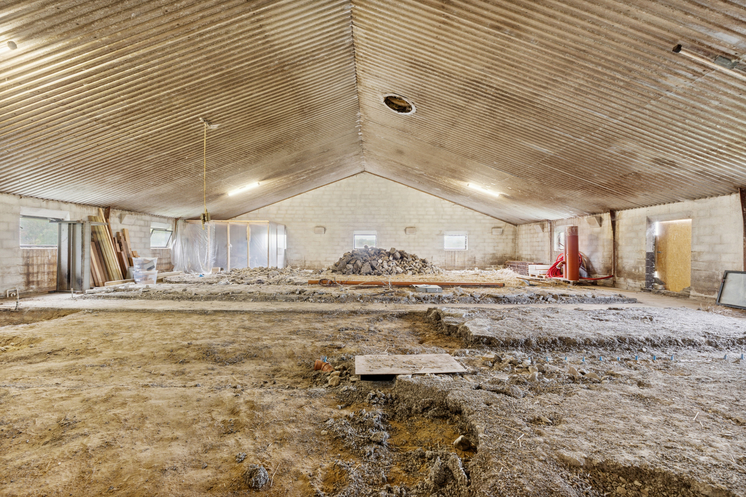 Fremhævet værelse billede i fuldskærmstilstand. Billede af Gl Kappendrupvej 49, 5450 Otterup