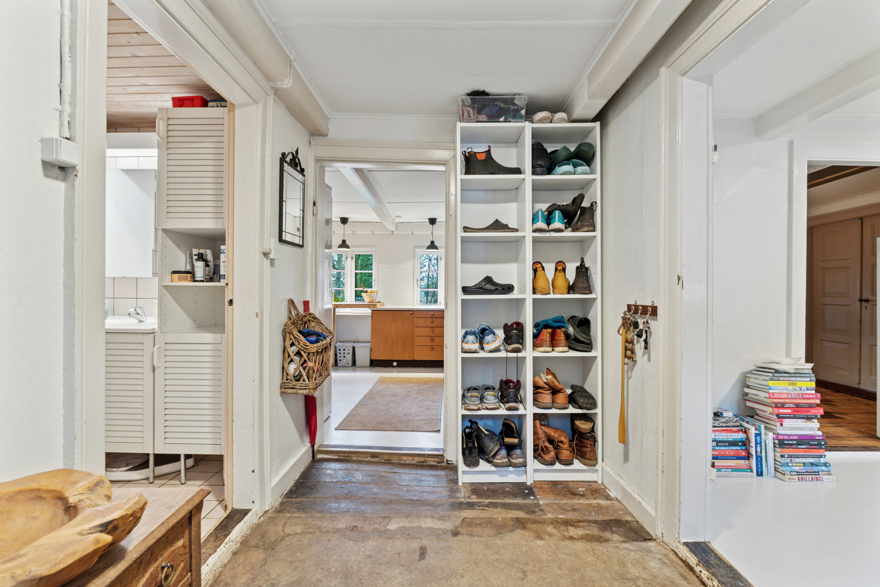 Fremhævet værelse billede i fuldskærmstilstand. Billede af Gl Kappendrupvej 49, 5450 Otterup