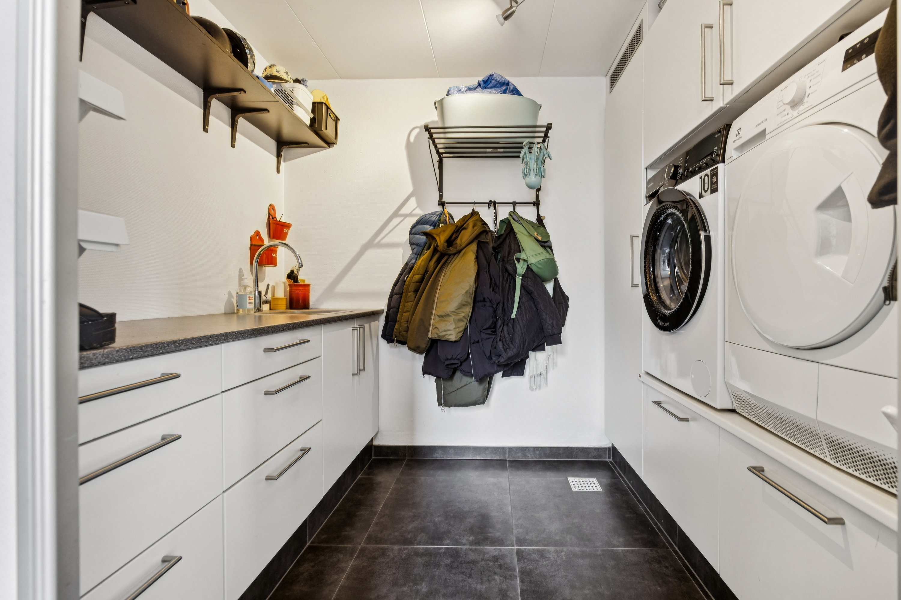 Fremhævet bryggers billede i fuldskærmstilstand. Billede af Diget 7, 9460 Brovst