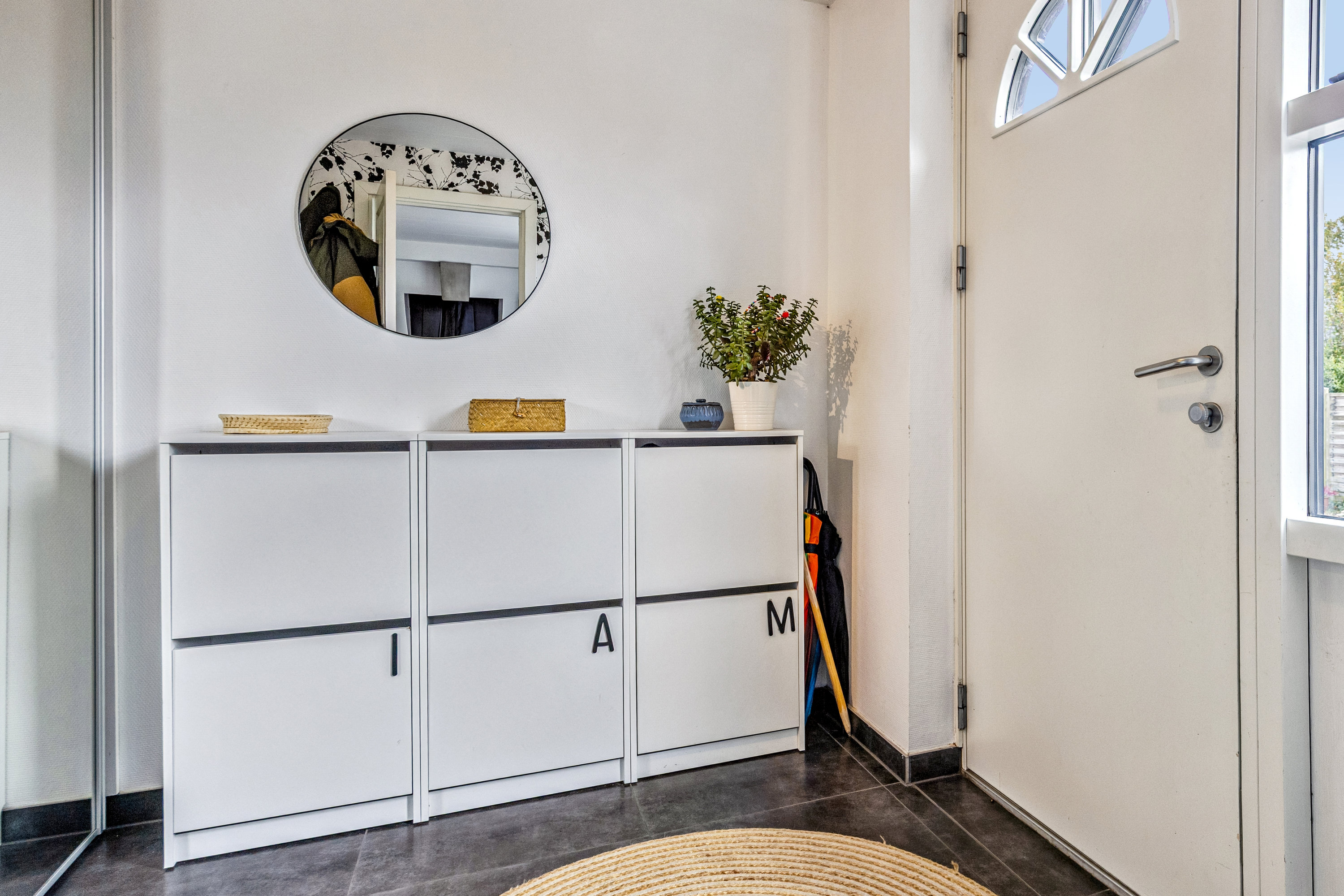 Fremhævet entré billede i fuldskærmstilstand. Billede af Diget 7, 9460 Brovst