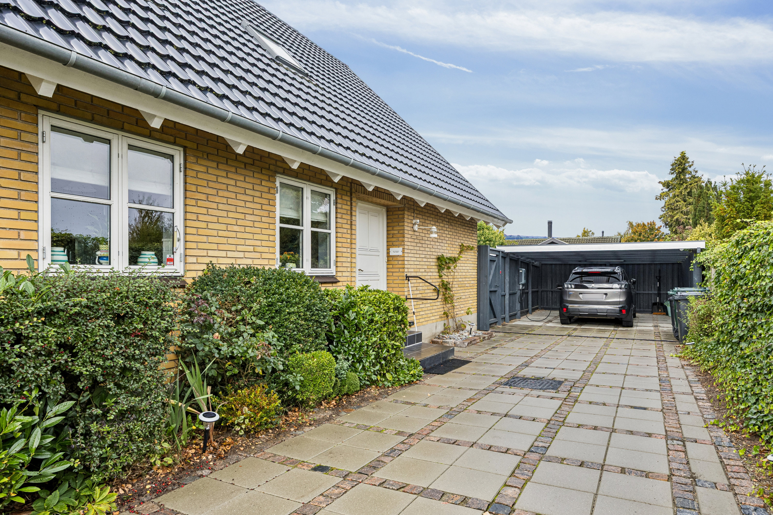 Miniaturebillede 1: andet. Billede af Solsikkevej 10, 4600 Køge