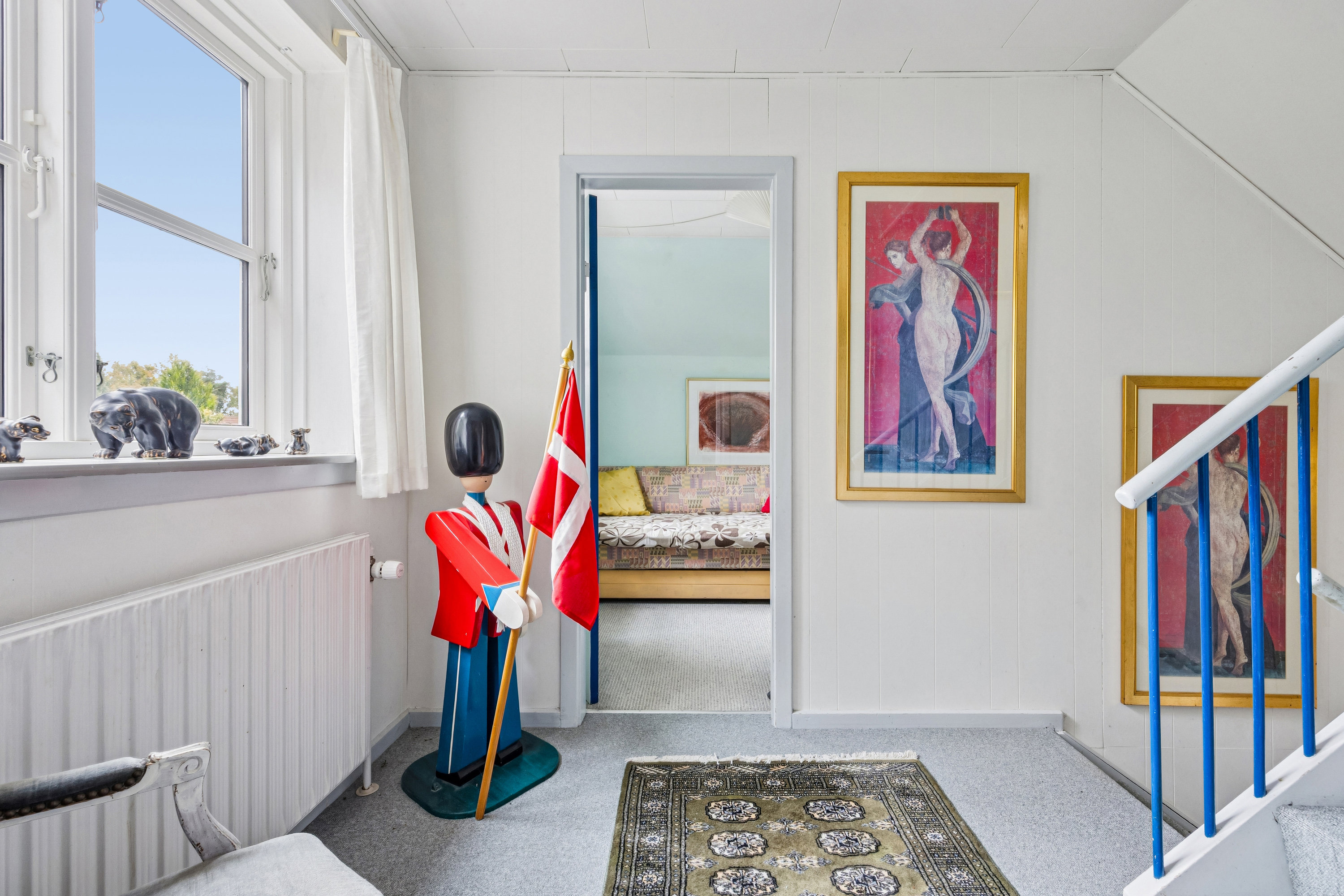 Fremhævet værelse billede i fuldskærmstilstand. Billede af Solsikkevej 10, 4600 Køge