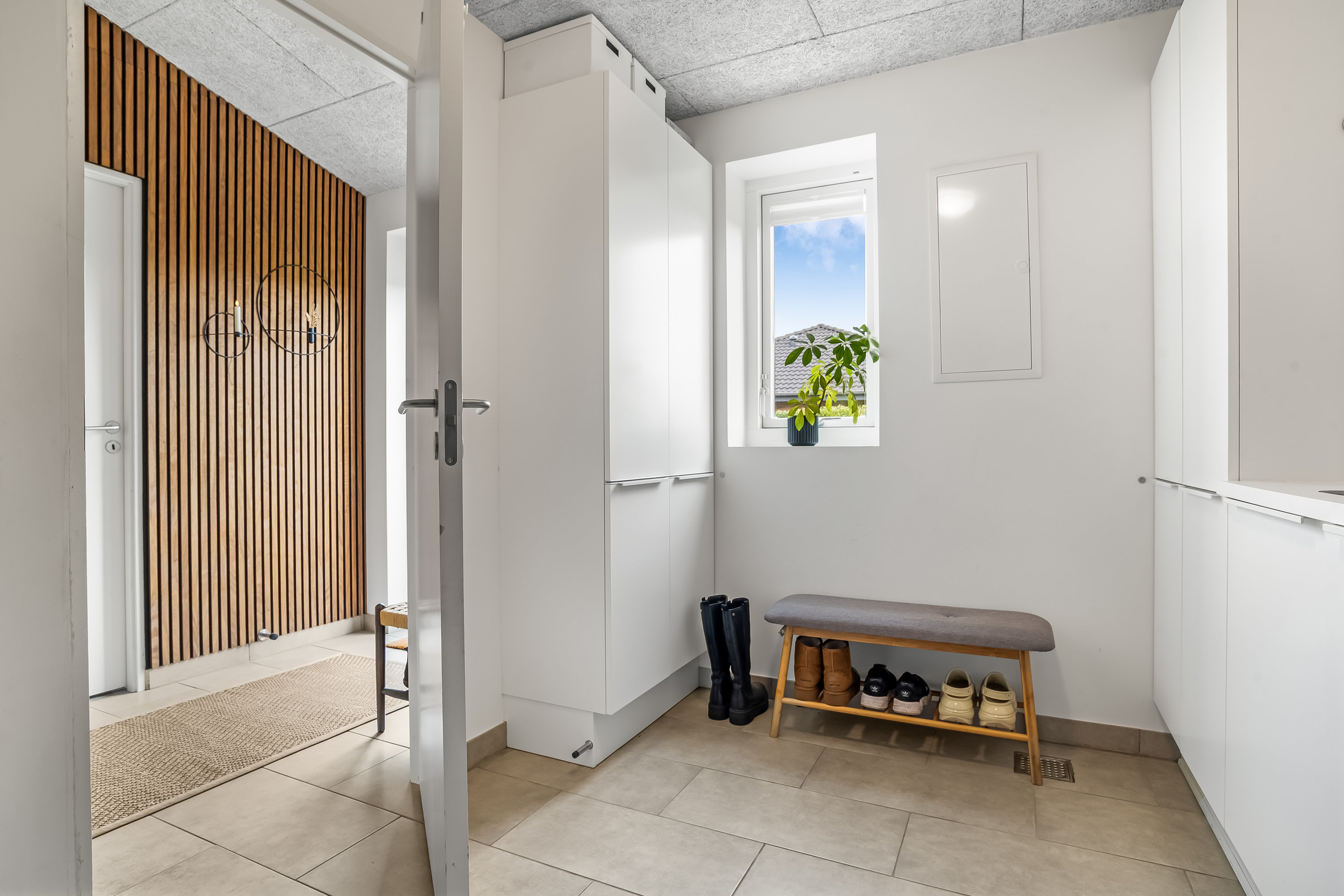 Fremhævet  billede i fuldskærmstilstand. Billede af Folden 25, 7500 Holstebro