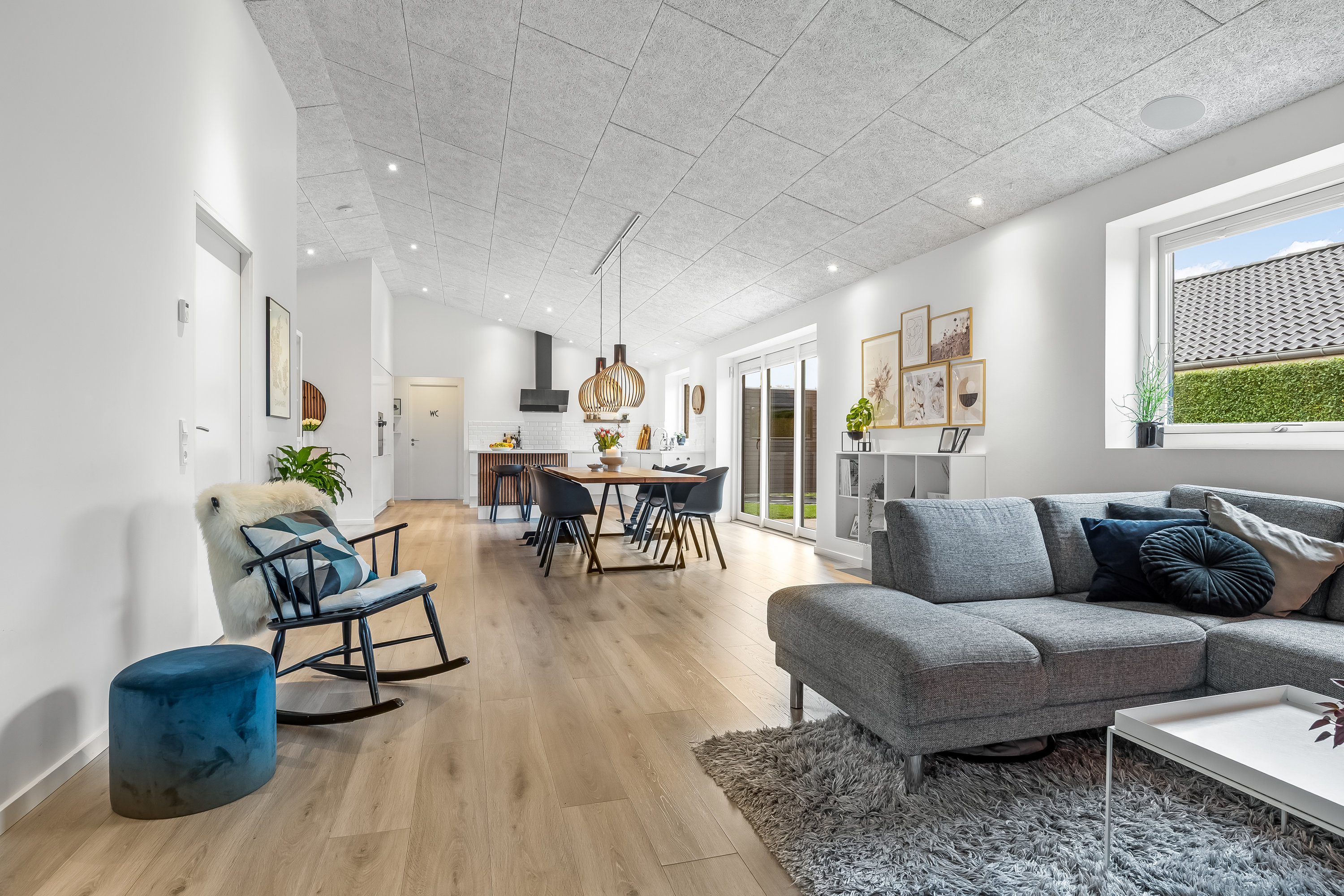 Fremhævet  billede i fuldskærmstilstand. Billede af Folden 25, 7500 Holstebro