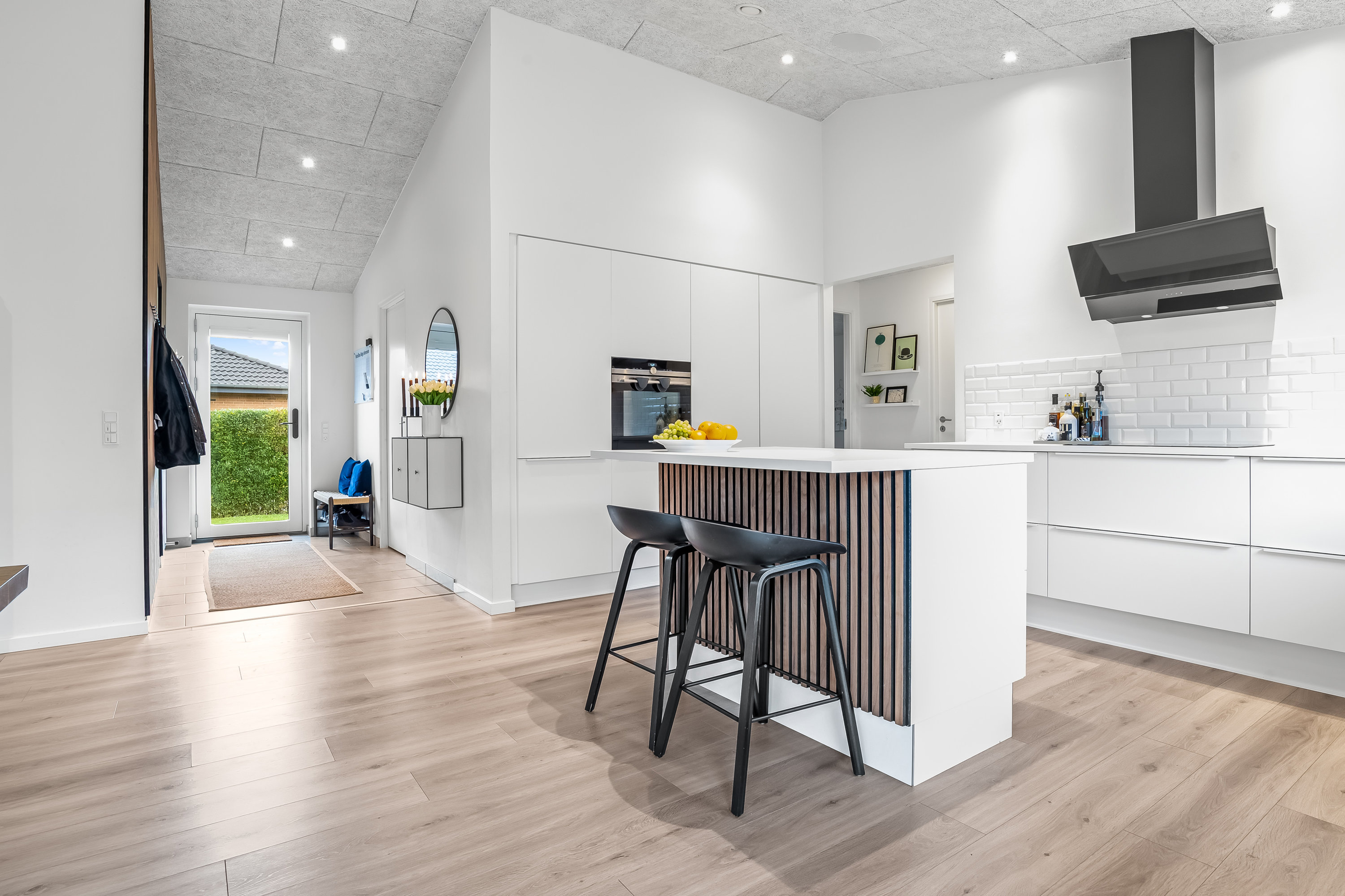 Fremhævet  billede i fuldskærmstilstand. Billede af Folden 25, 7500 Holstebro