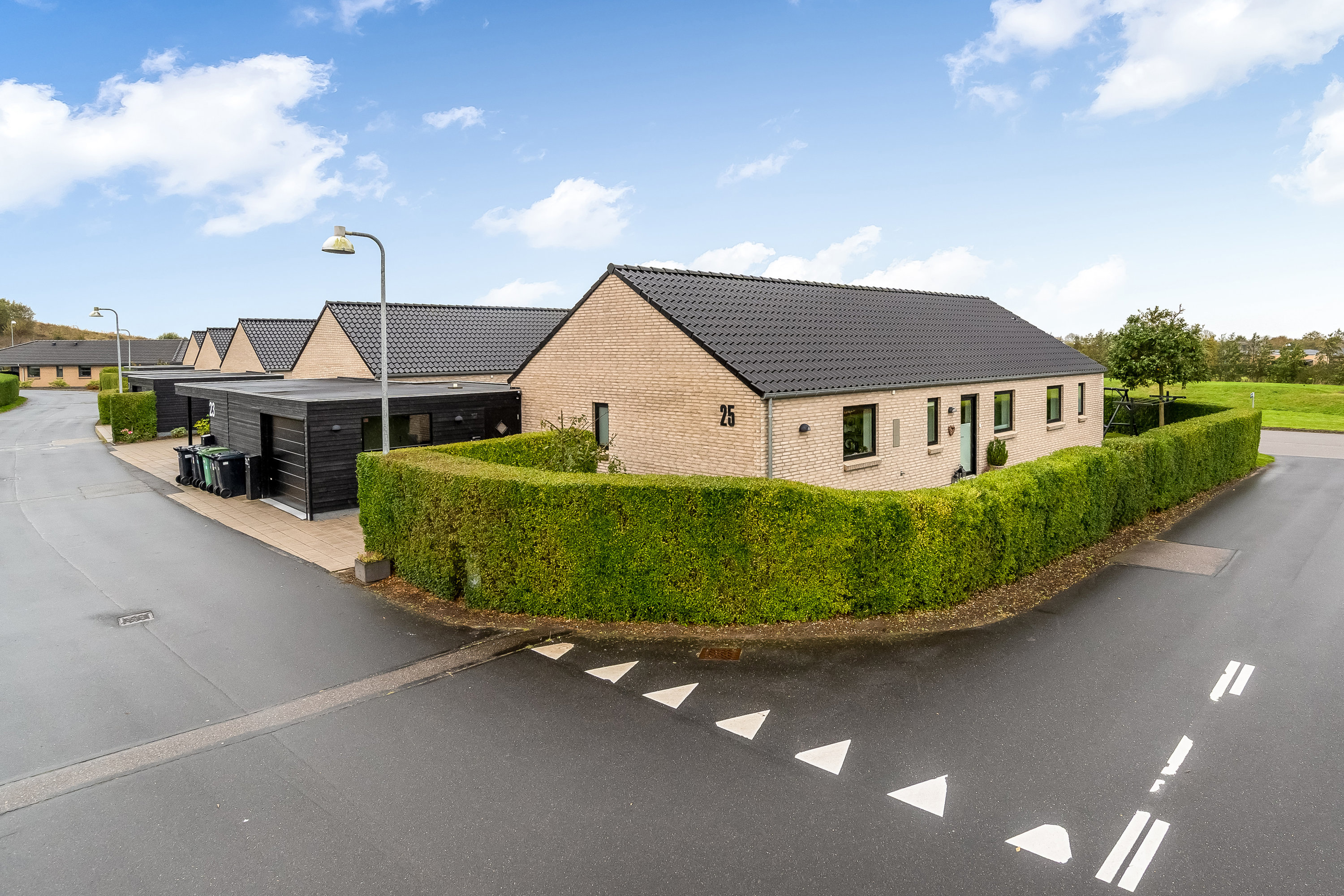 Fremhævet  billede i fuldskærmstilstand. Billede af Folden 25, 7500 Holstebro