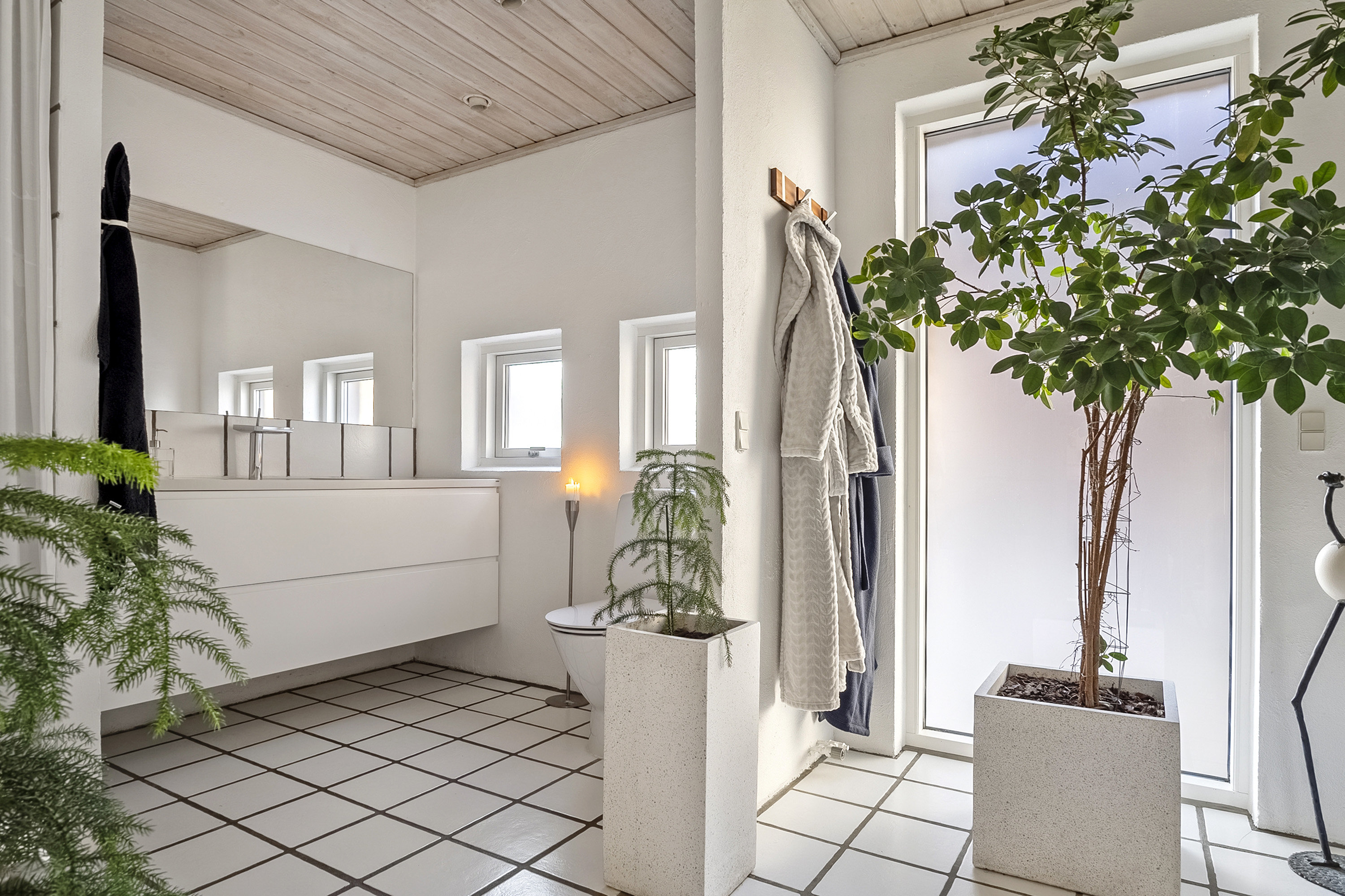 Fremhævet værelse billede i fuldskærmstilstand. Billede af Charlotteparken 6, 8700 Horsens