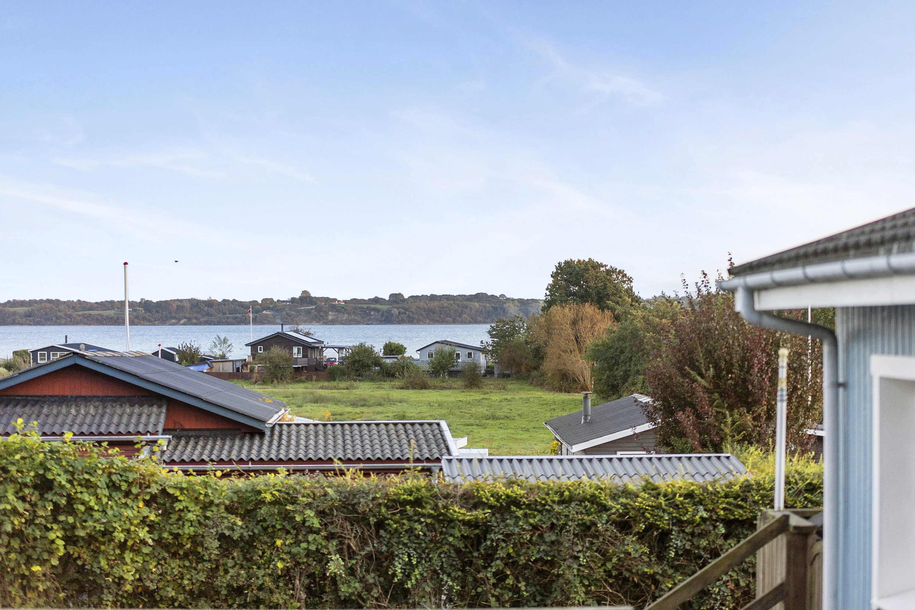 Fremhævet område billede i fuldskærmstilstand. Billede af Skarkær 110, Skarrev, 6200 Aabenraa