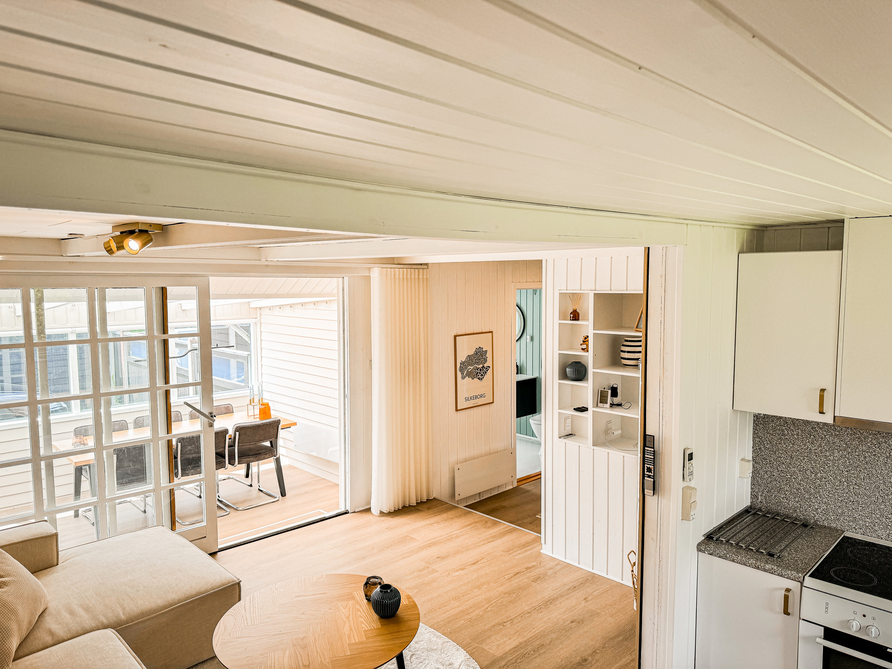 Fremhævet  billede i fuldskærmstilstand. Billede af Hamborg 29, Sønderby, 7130 Juelsminde