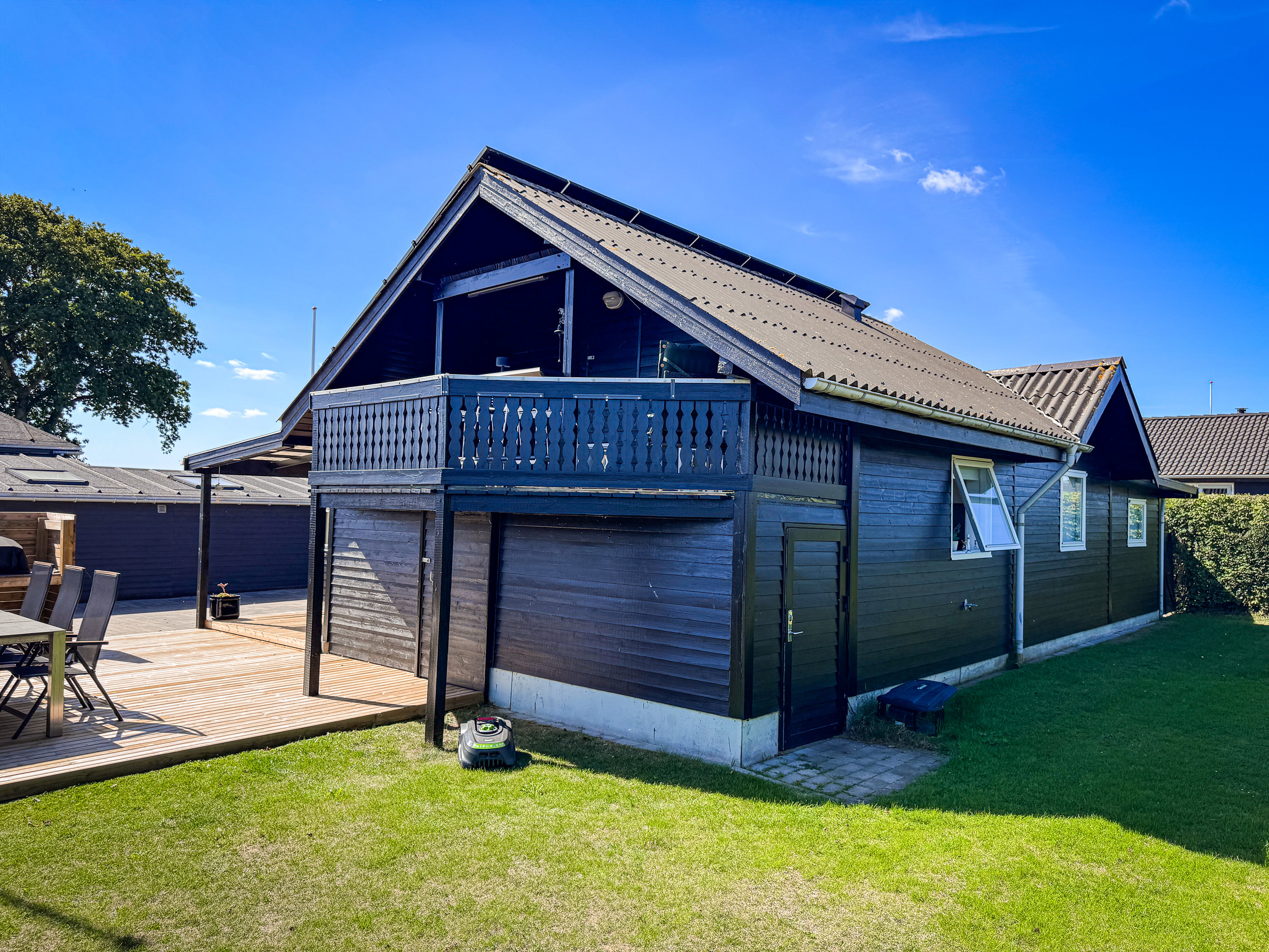 Fremhævet  billede i fuldskærmstilstand. Billede af Hamborg 29, Sønderby, 7130 Juelsminde