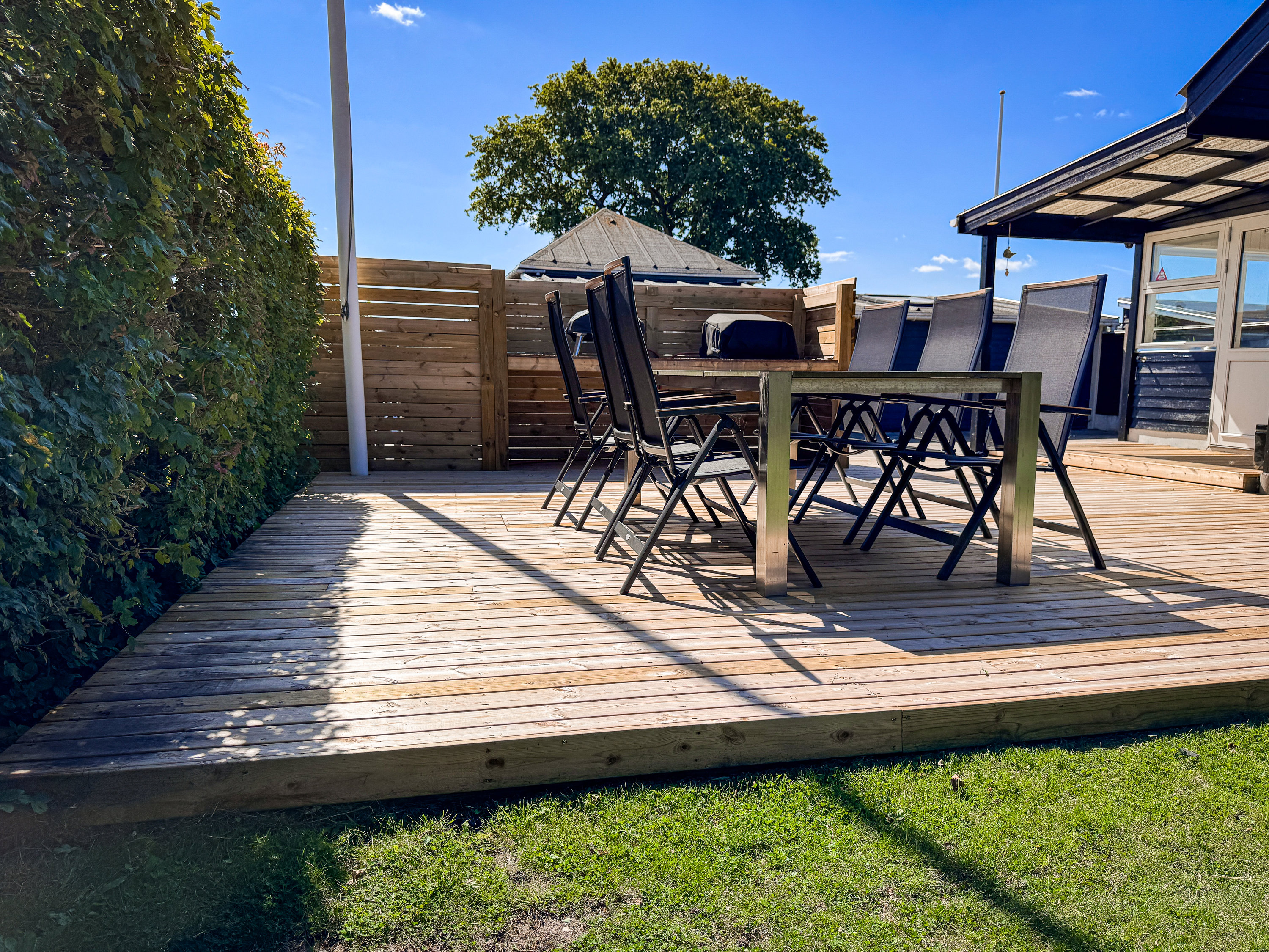 Fremhævet  billede i fuldskærmstilstand. Billede af Hamborg 29, Sønderby, 7130 Juelsminde