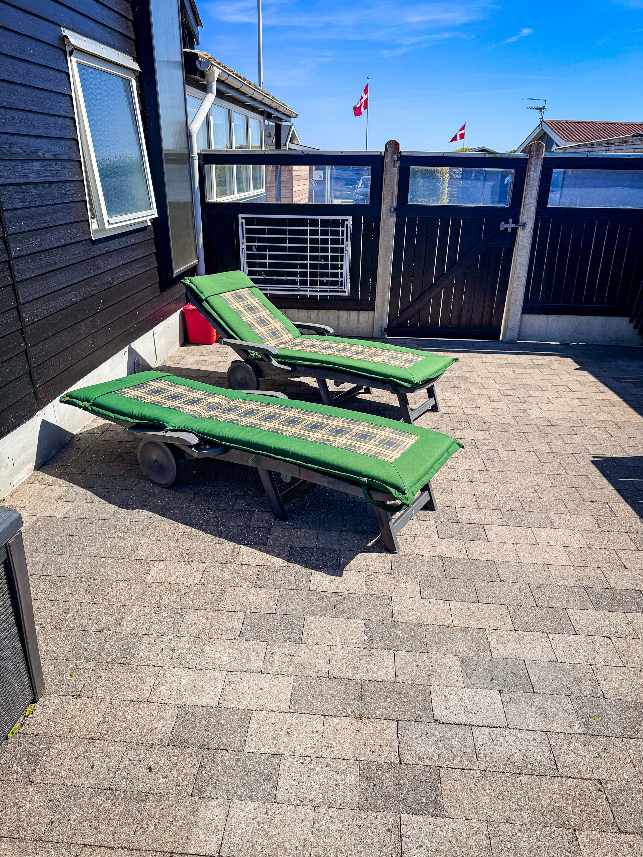 Fremhævet  billede i fuldskærmstilstand. Billede af Hamborg 29, Sønderby, 7130 Juelsminde