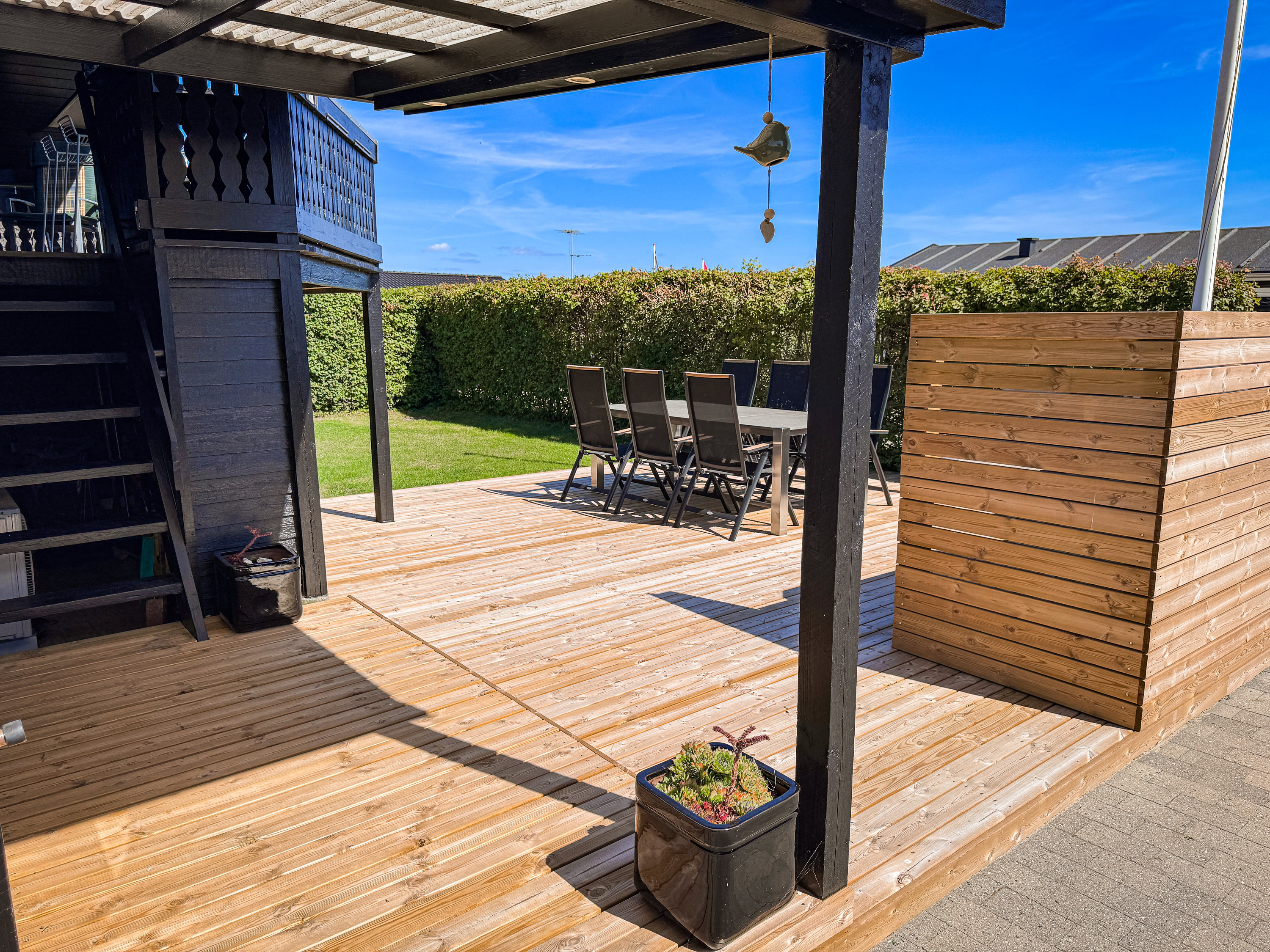 Fremhævet  billede i fuldskærmstilstand. Billede af Hamborg 29, Sønderby, 7130 Juelsminde