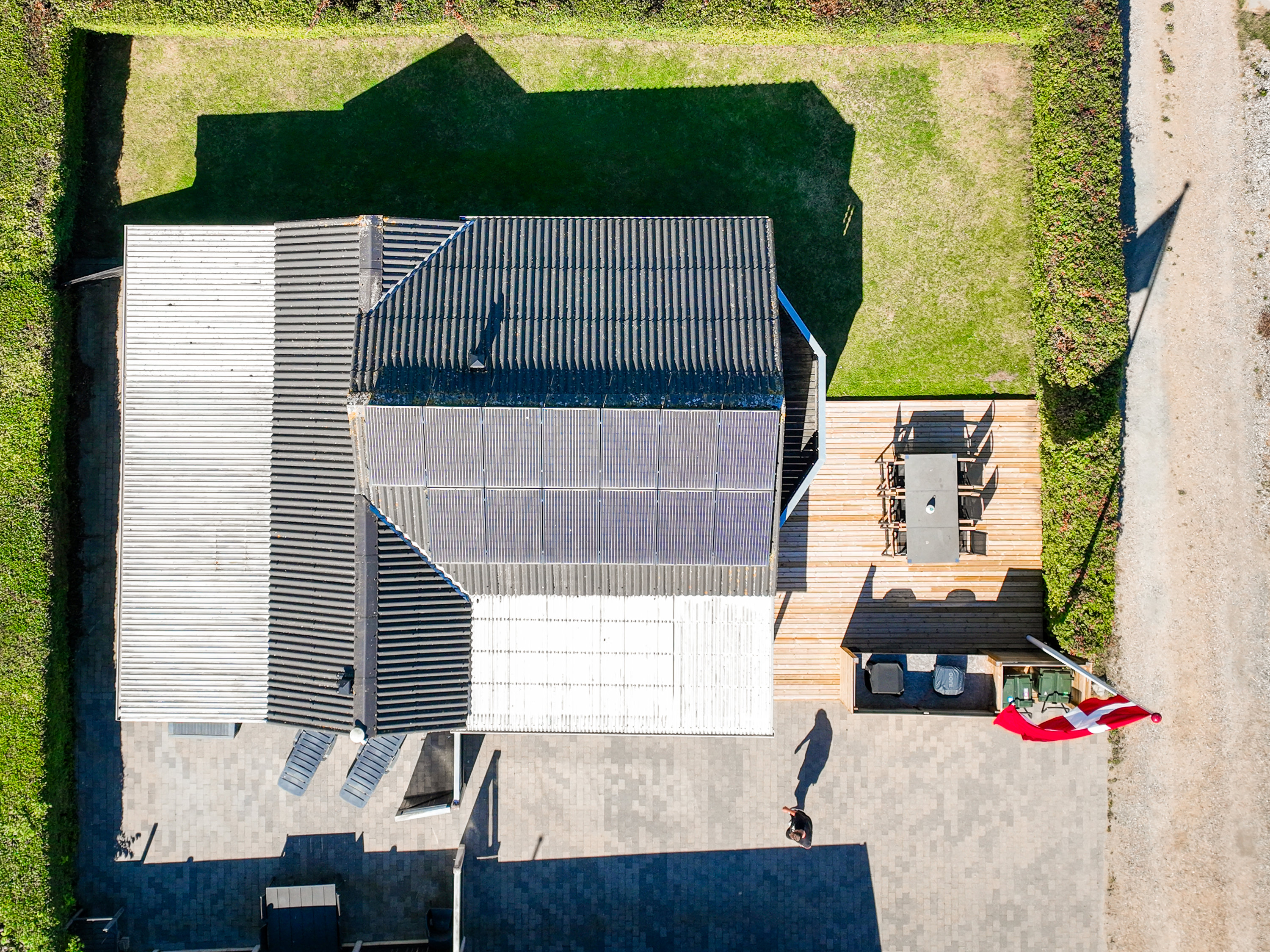 Fremhævet  billede i fuldskærmstilstand. Billede af Hamborg 29, Sønderby, 7130 Juelsminde