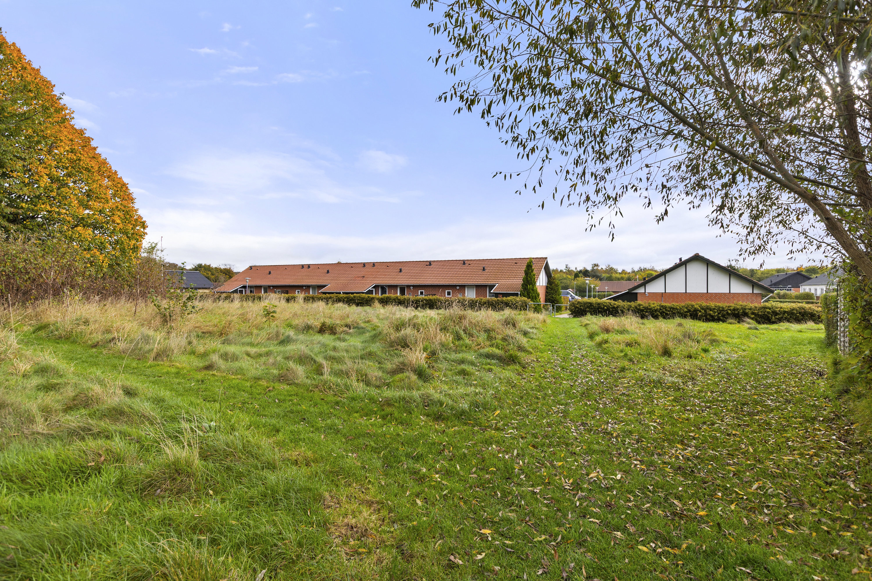 Fremhævet område billede i fuldskærmstilstand. Billede af Drosselvej 39, 4295 Stenlille