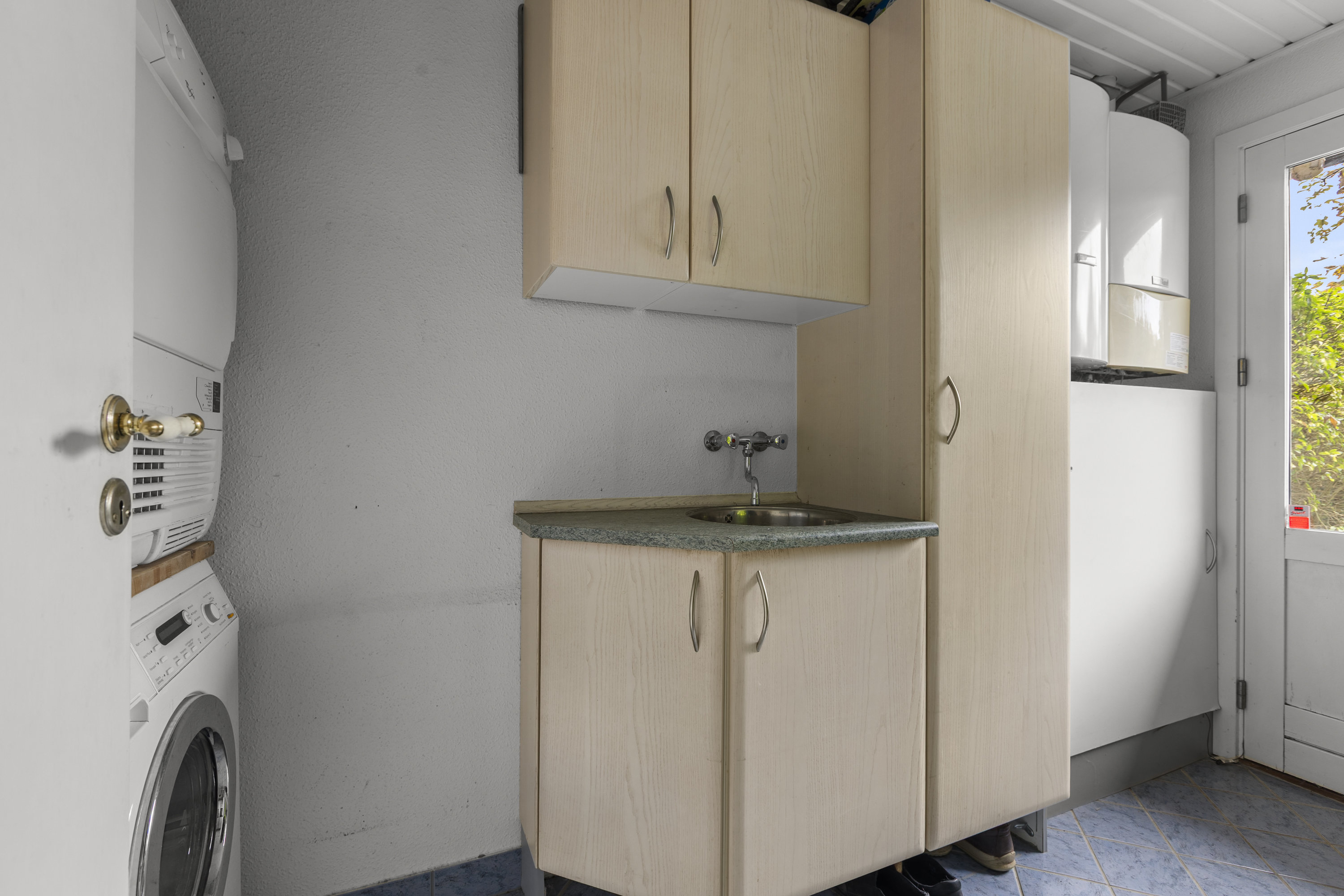 Fremhævet bryggers billede i fuldskærmstilstand. Billede af Drosselvej 39, 4295 Stenlille