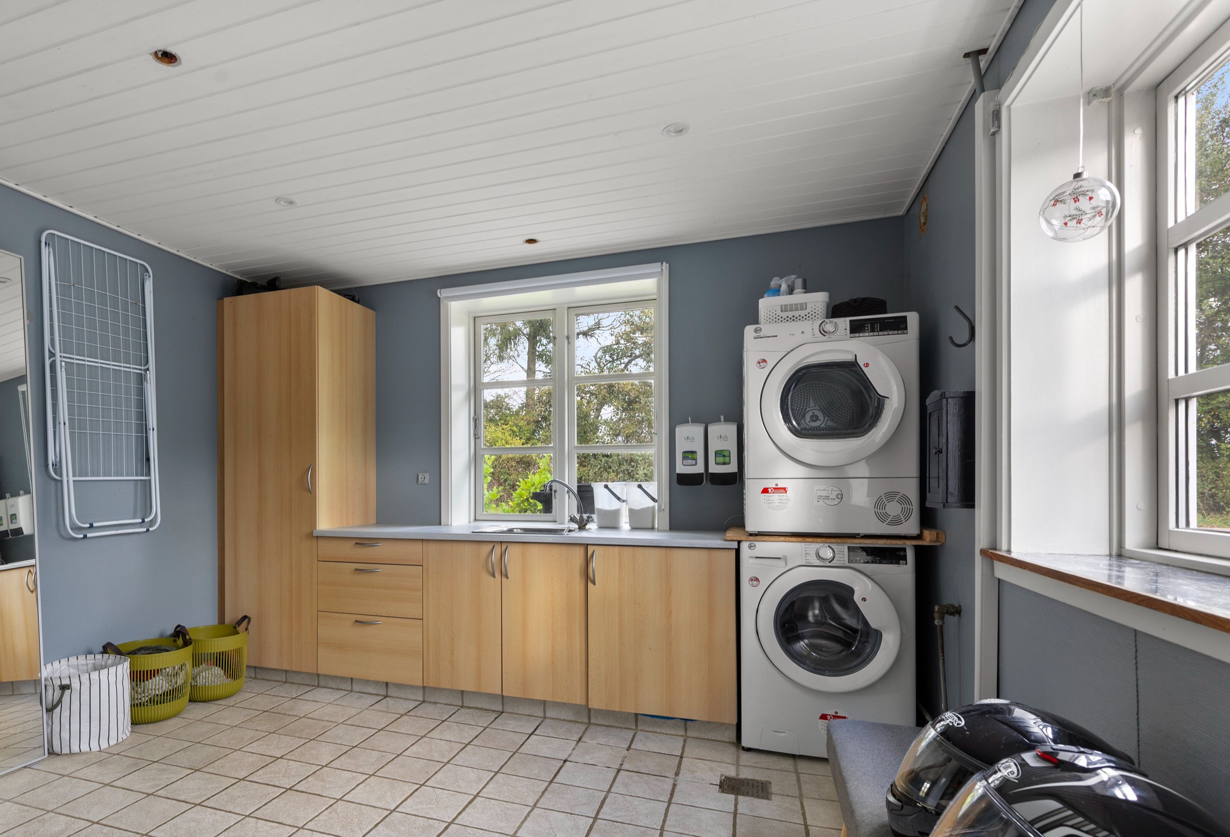 Fremhævet bryggers billede i fuldskærmstilstand. Billede af Juliedalvej 6, Døjringe, 4180 Sorø