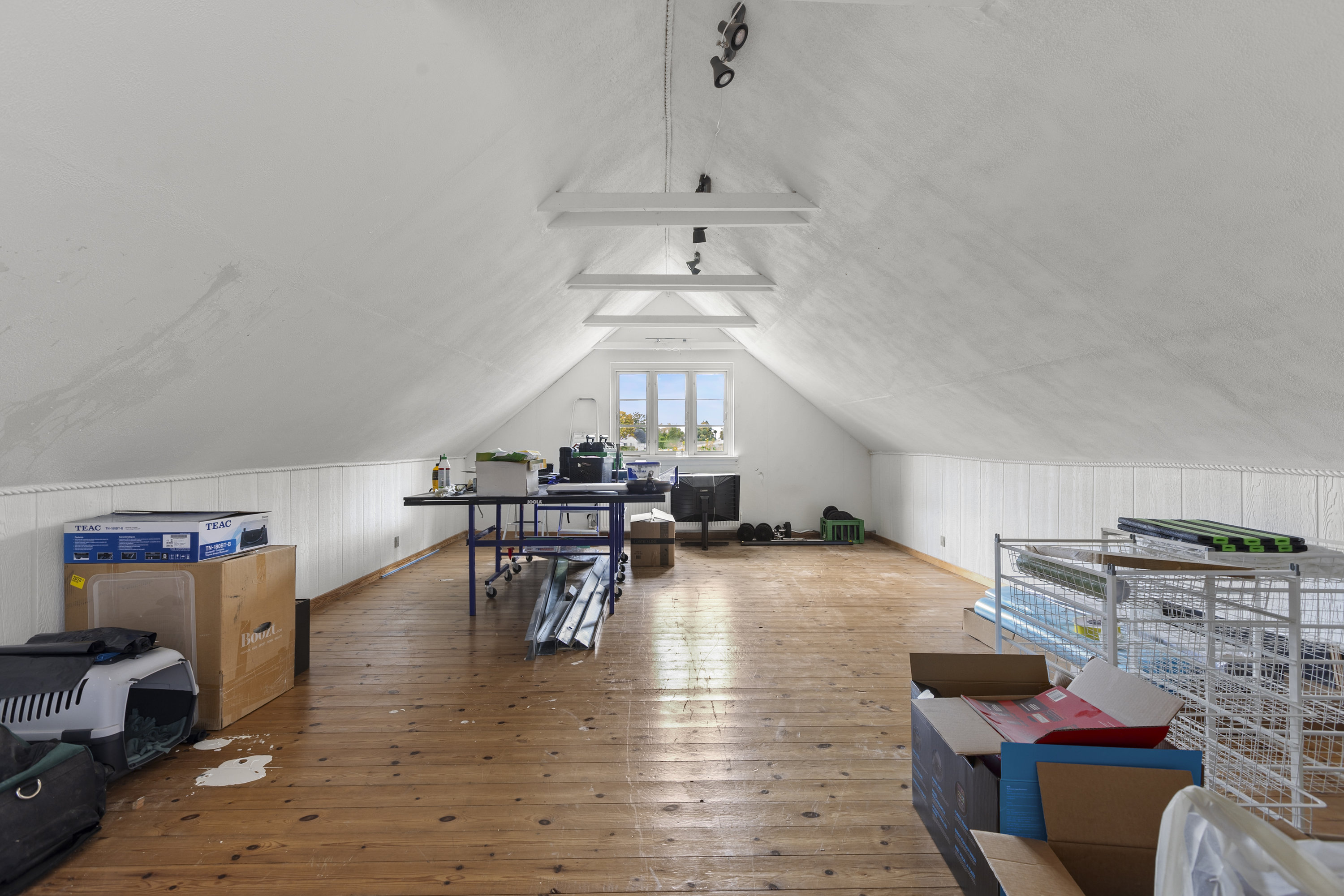 Fremhævet værelse billede i fuldskærmstilstand. Billede af Juliedalvej 6, Døjringe, 4180 Sorø