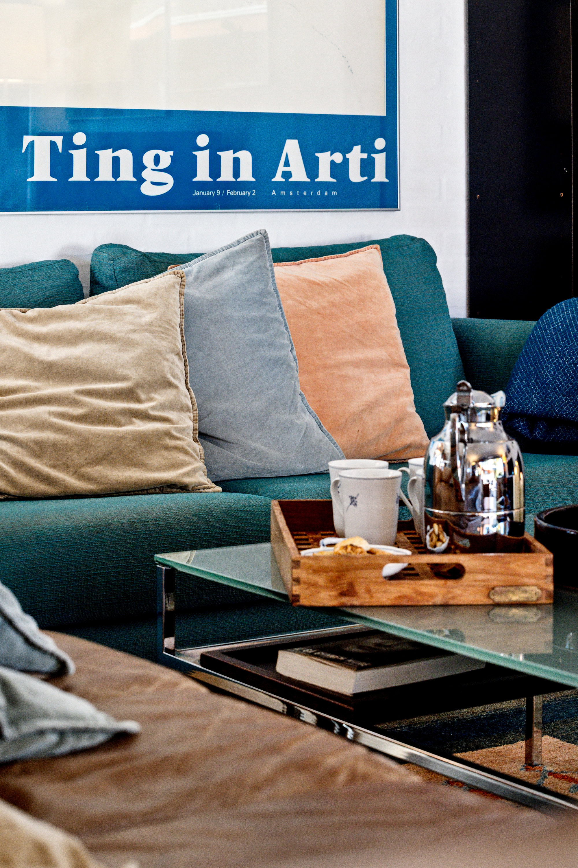 Fremhævet værelse billede i fuldskærmstilstand. Billede af Strandgårdsvej 5, 2690 Karlslunde