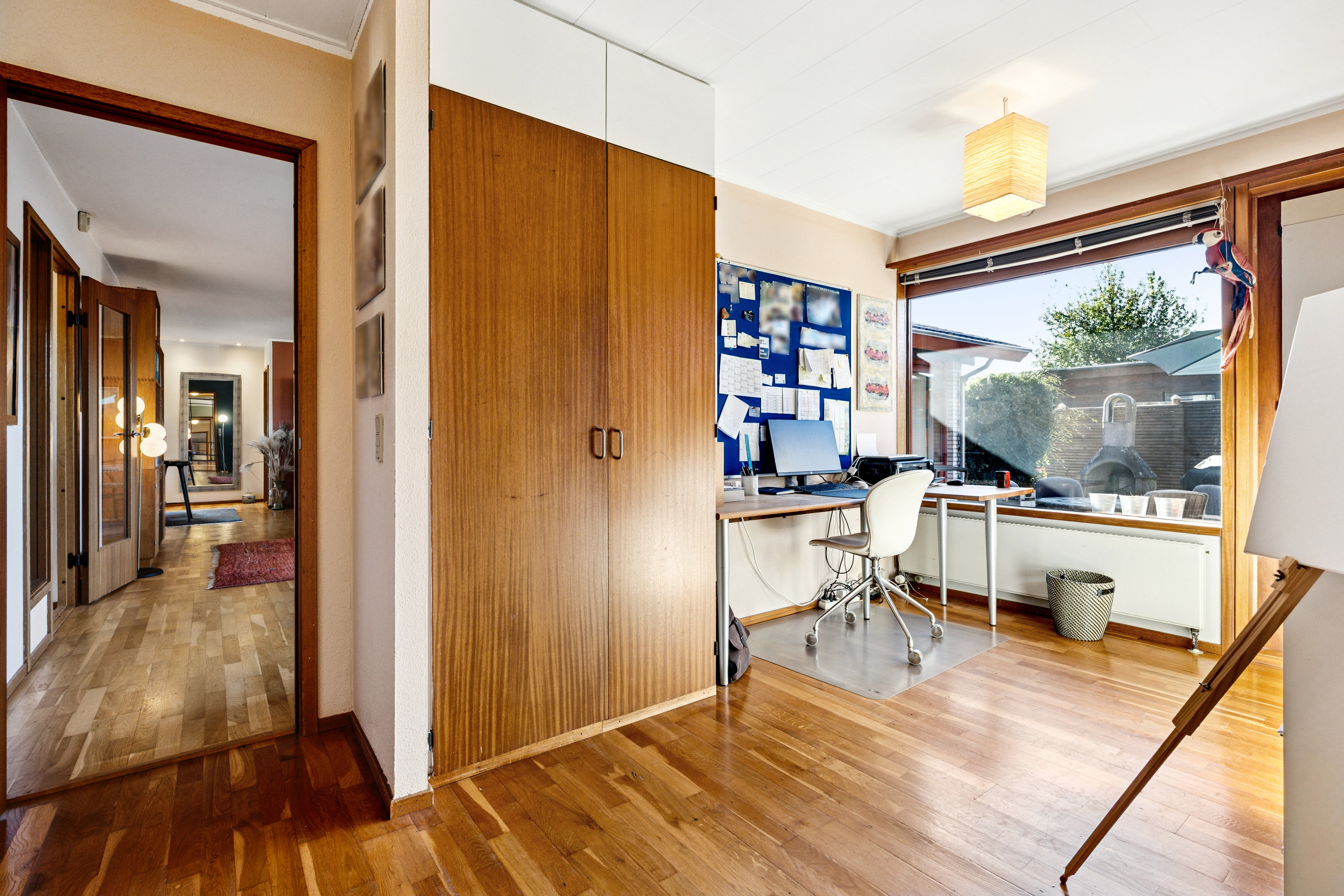 Fremhævet værelse billede i fuldskærmstilstand. Billede af Strandgårdsvej 5, 2690 Karlslunde