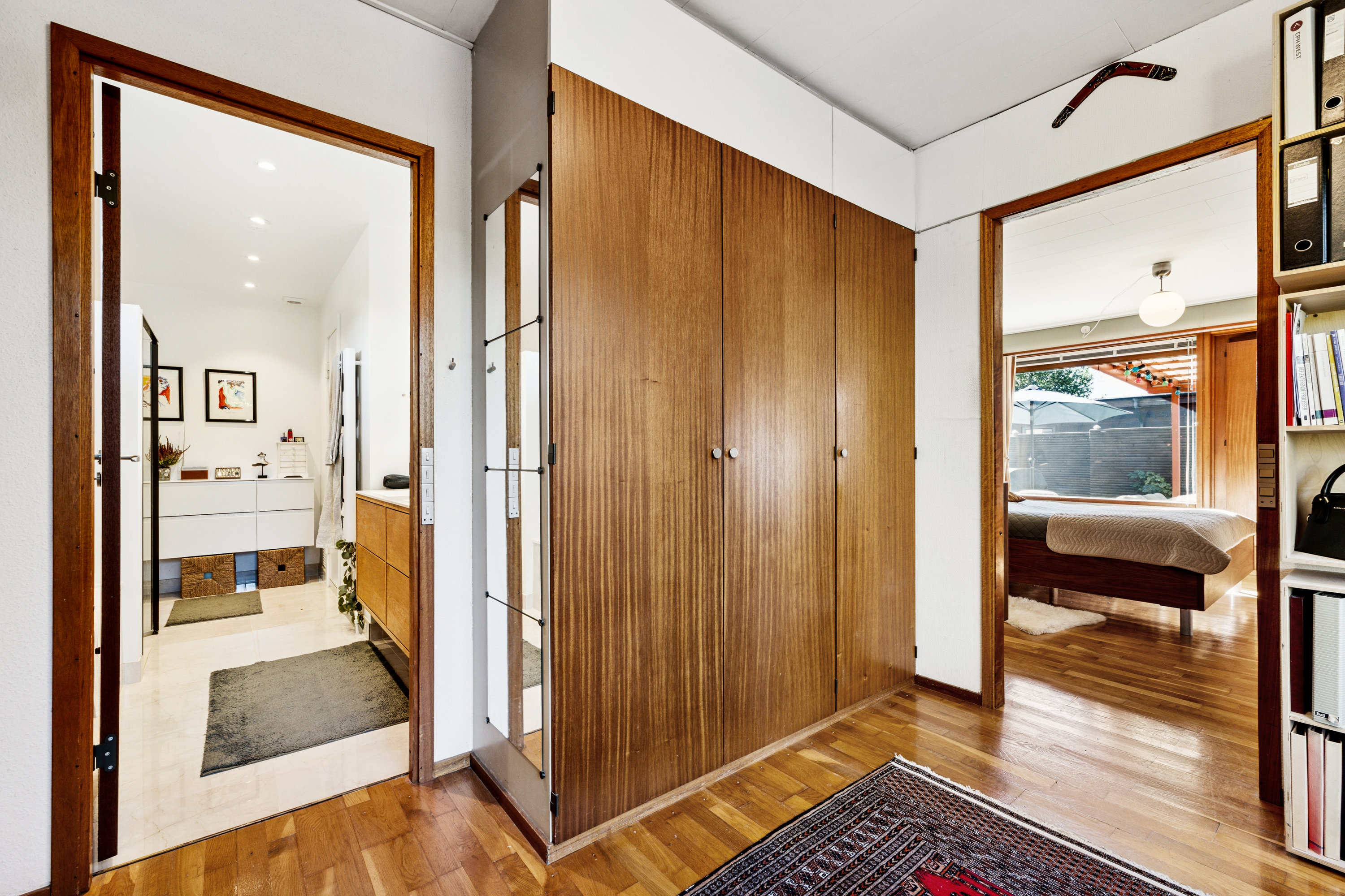 Fremhævet entré billede i fuldskærmstilstand. Billede af Strandgårdsvej 5, 2690 Karlslunde