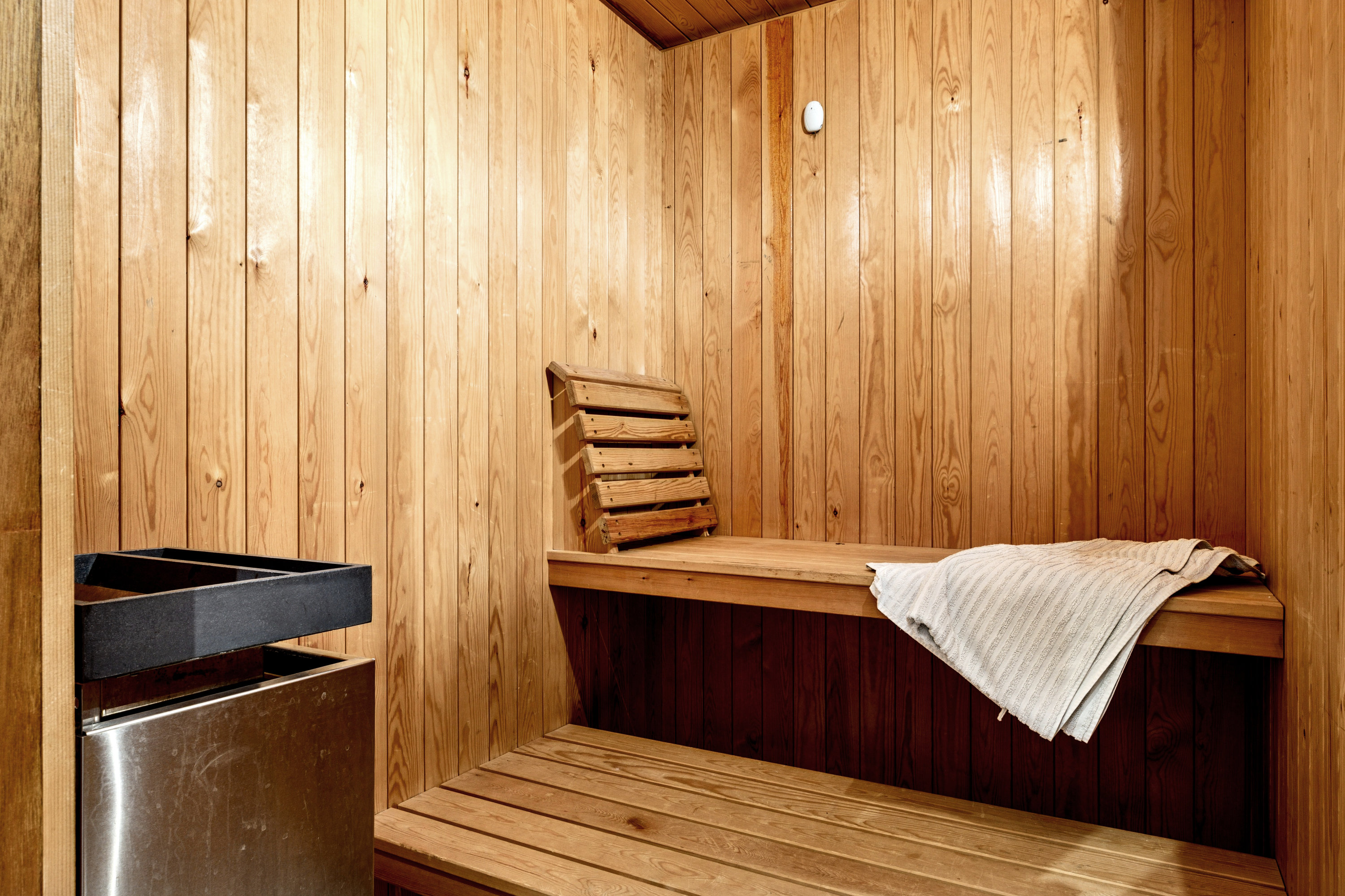 Fremhævet værelse billede i fuldskærmstilstand. Billede af Strandgårdsvej 5, 2690 Karlslunde