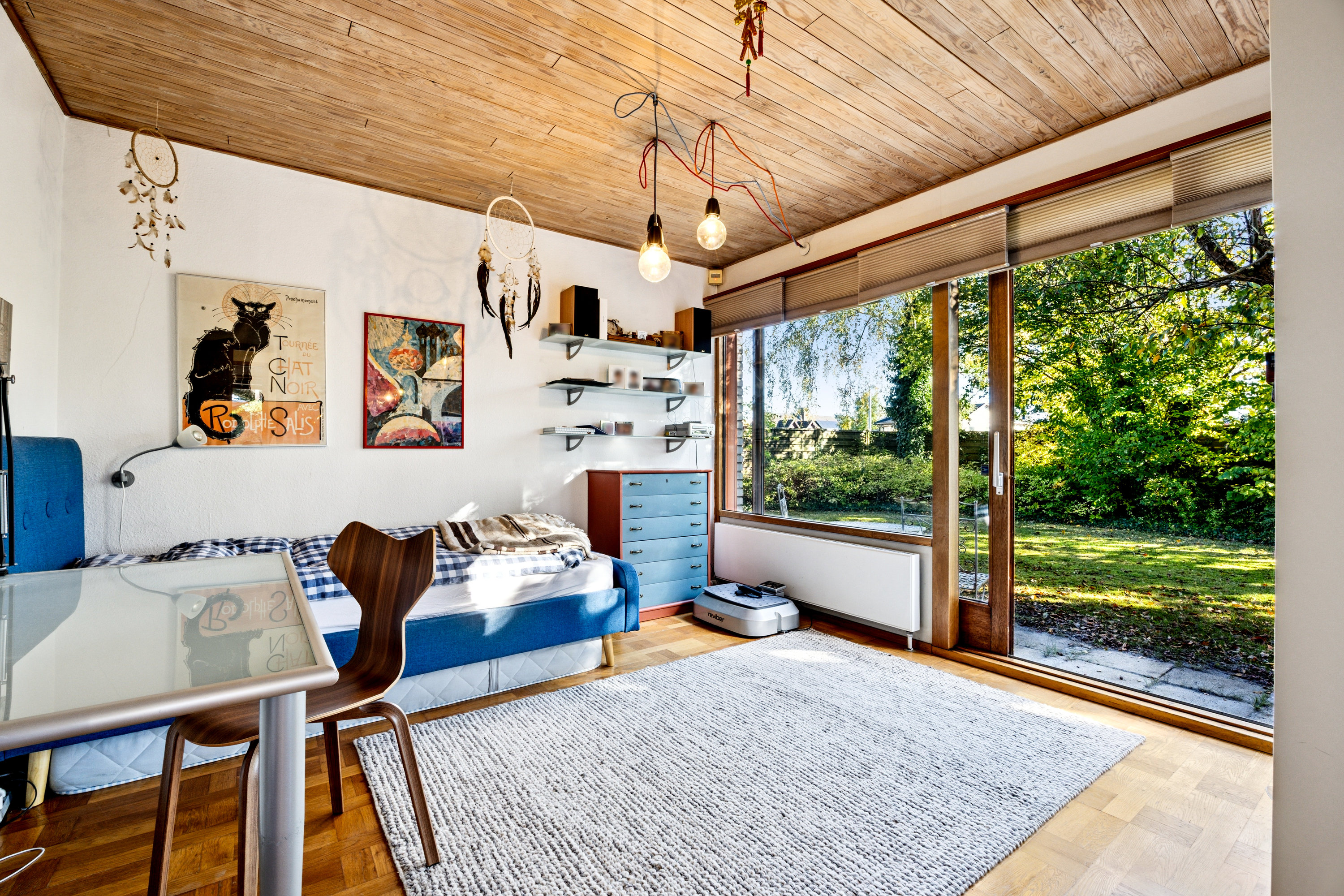 Fremhævet værelse billede i fuldskærmstilstand. Billede af Strandgårdsvej 5, 2690 Karlslunde