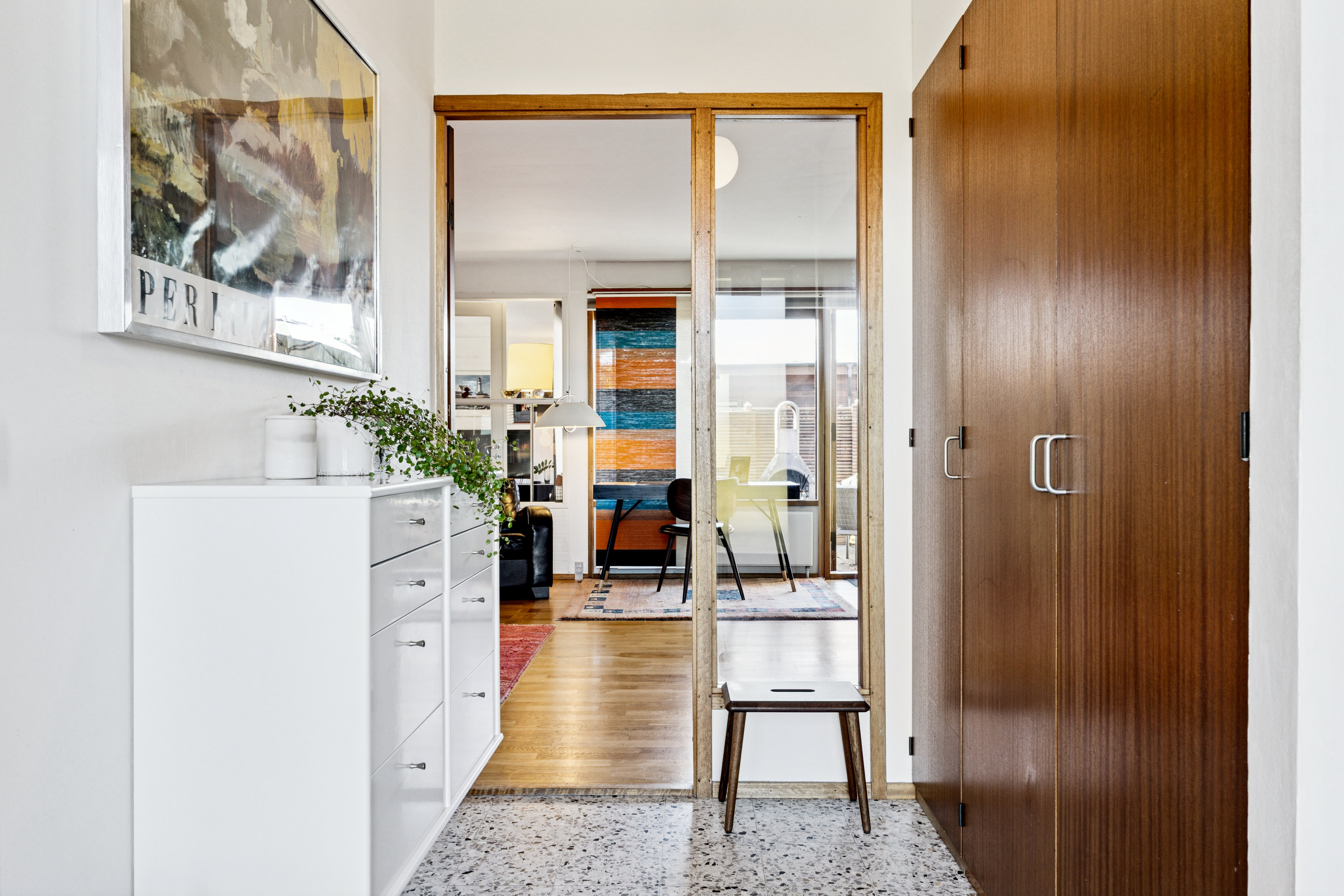 Fremhævet køkken billede i fuldskærmstilstand. Billede af Strandgårdsvej 5, 2690 Karlslunde