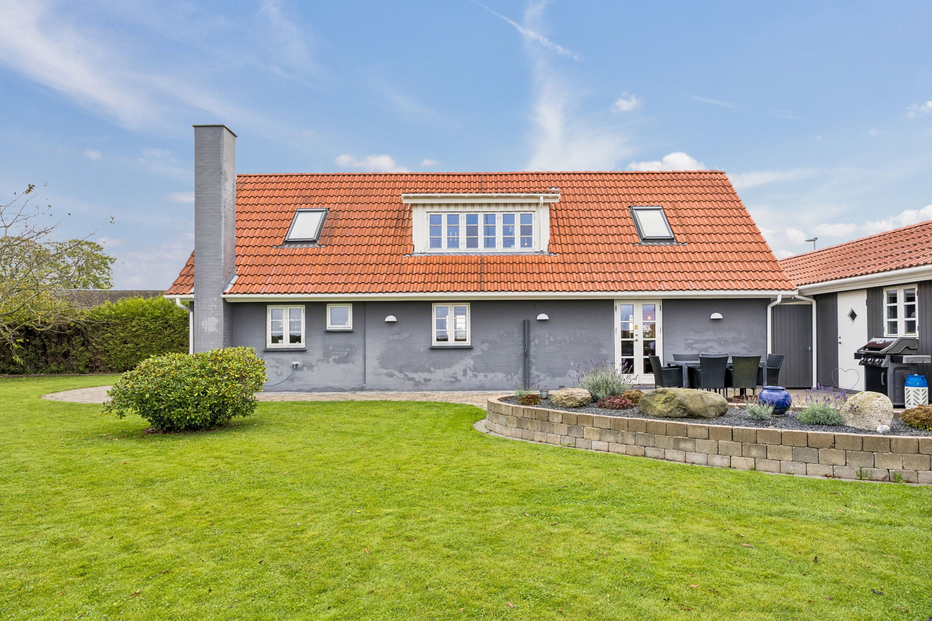 Fremhævet ejendom billede i fuldskærmstilstand. Billede af Ny Hagestedvej 63, Ny Hagested, 4532 Gislinge