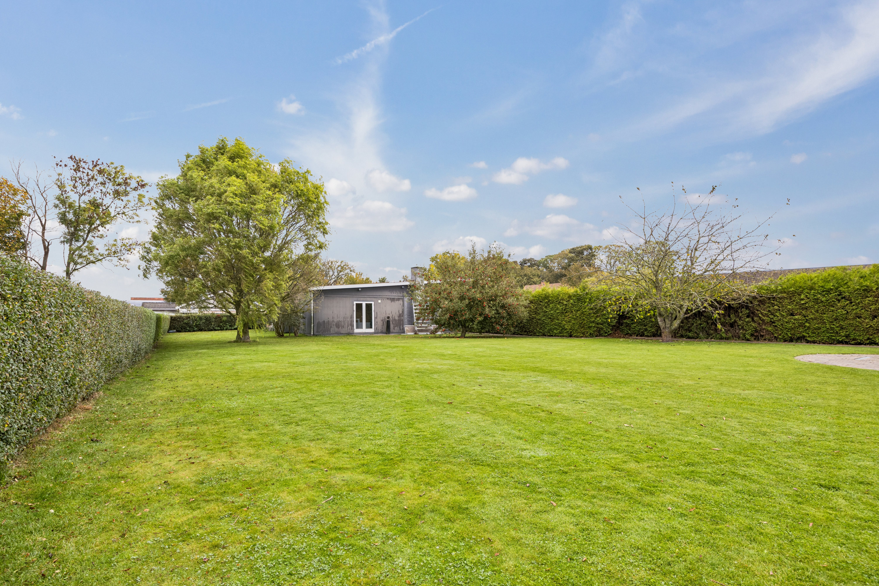 Fremhævet have billede i fuldskærmstilstand. Billede af Ny Hagestedvej 63, Ny Hagested, 4532 Gislinge