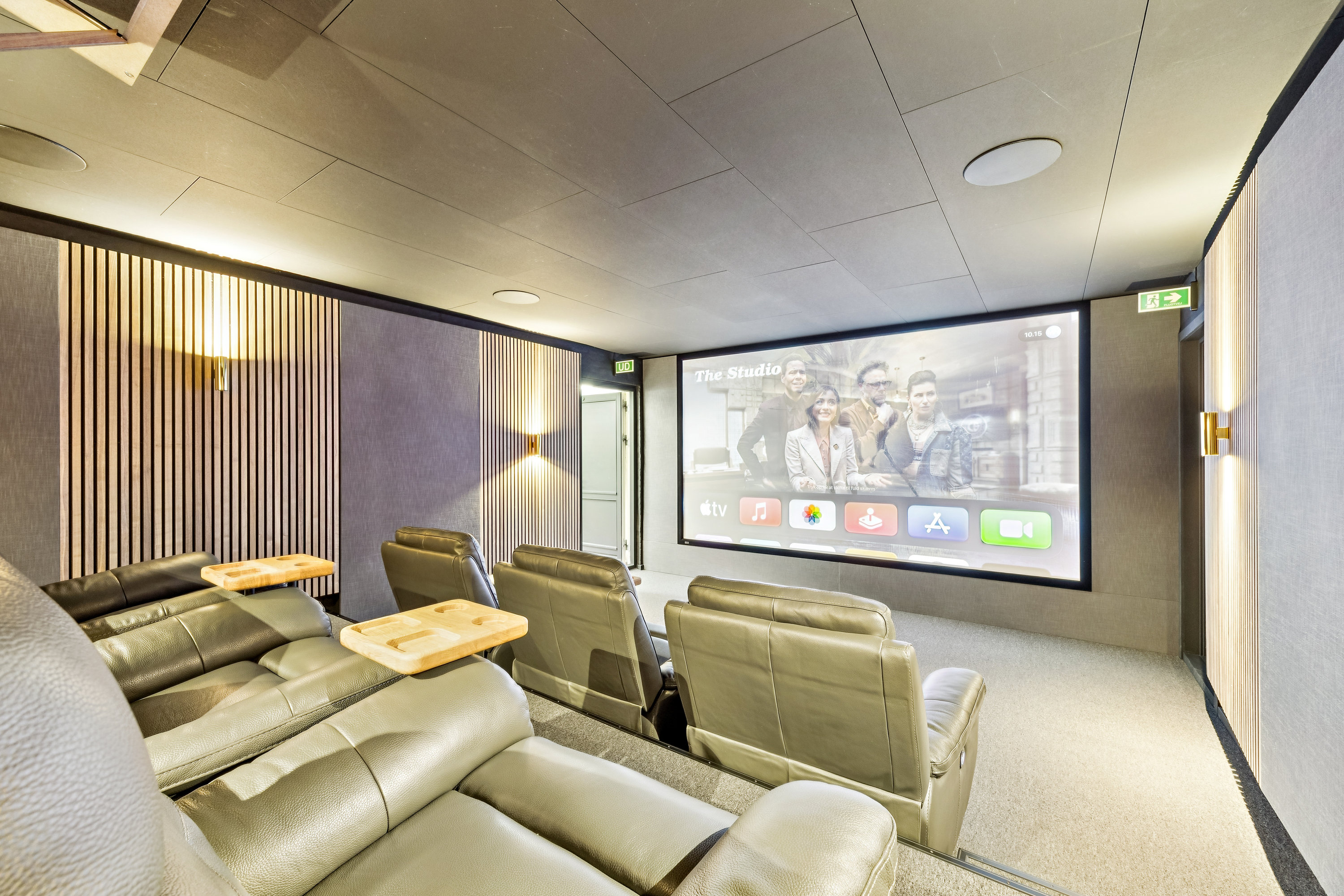 Fremhævet biograf  billede i fuldskærmstilstand. Billede af Ny Hagestedvej 63, Ny Hagested, 4532 Gislinge