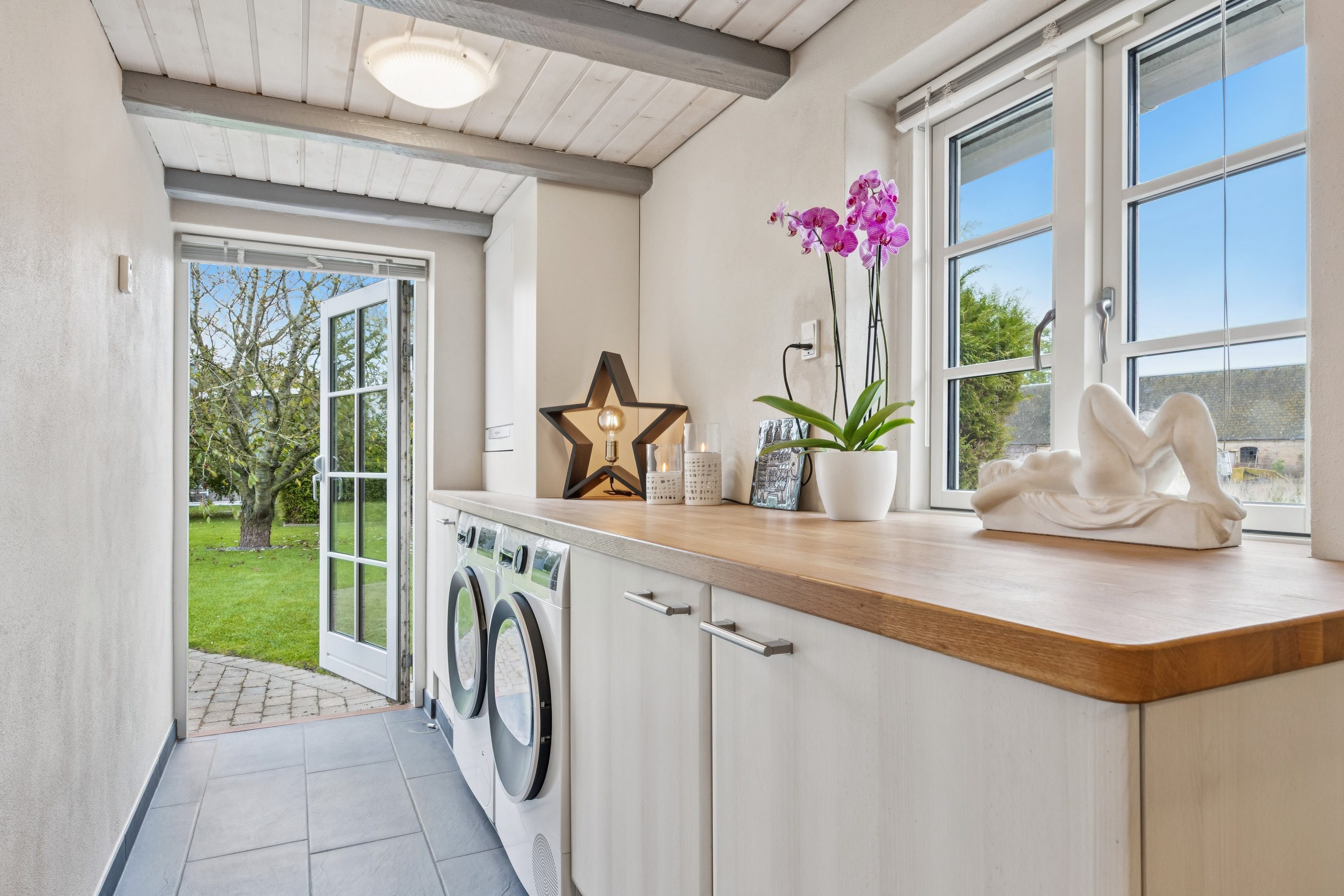 Fremhævet bryggers billede i fuldskærmstilstand. Billede af Ny Hagestedvej 63, Ny Hagested, 4532 Gislinge