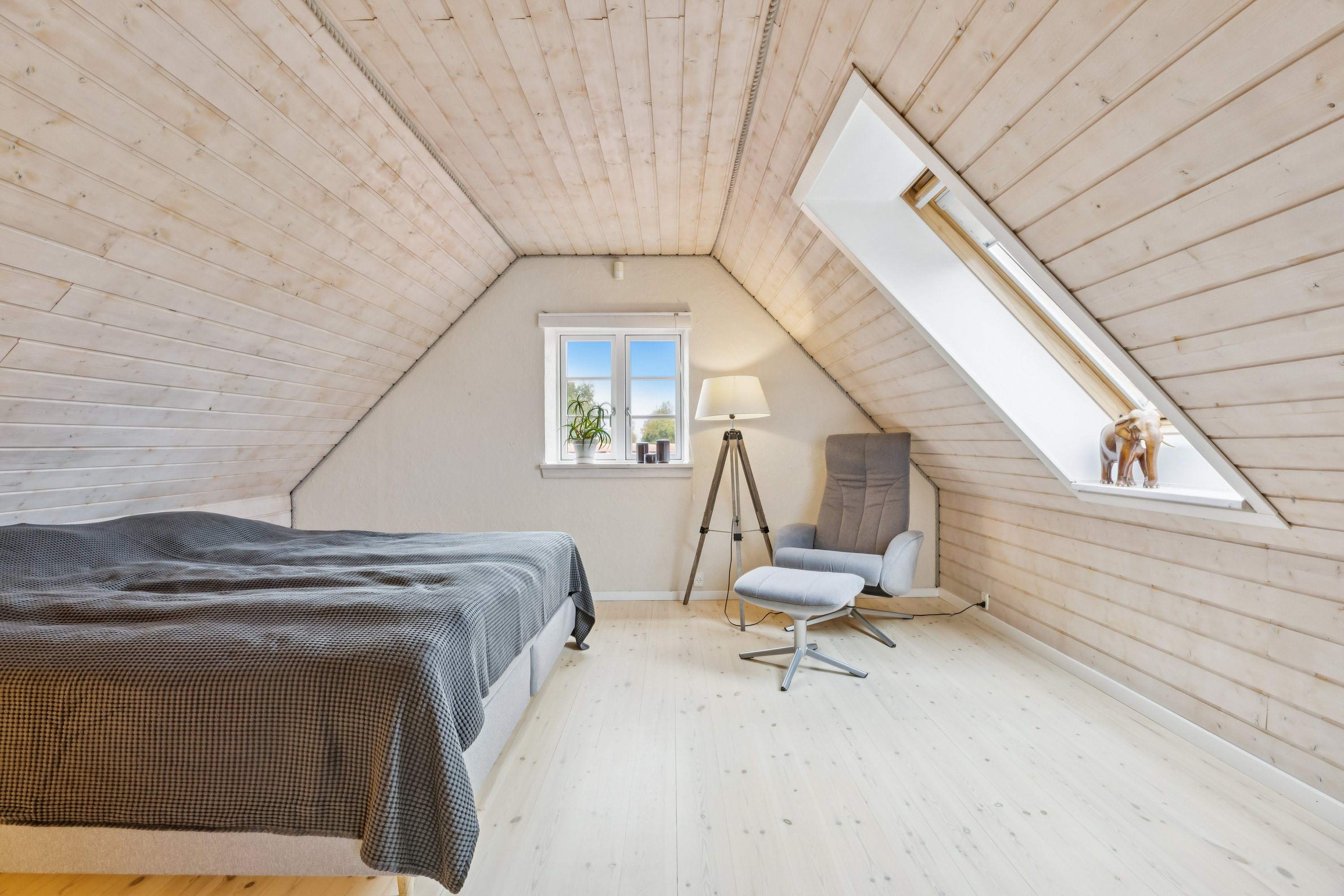 Fremhævet værelse billede i fuldskærmstilstand. Billede af Ny Hagestedvej 63, Ny Hagested, 4532 Gislinge