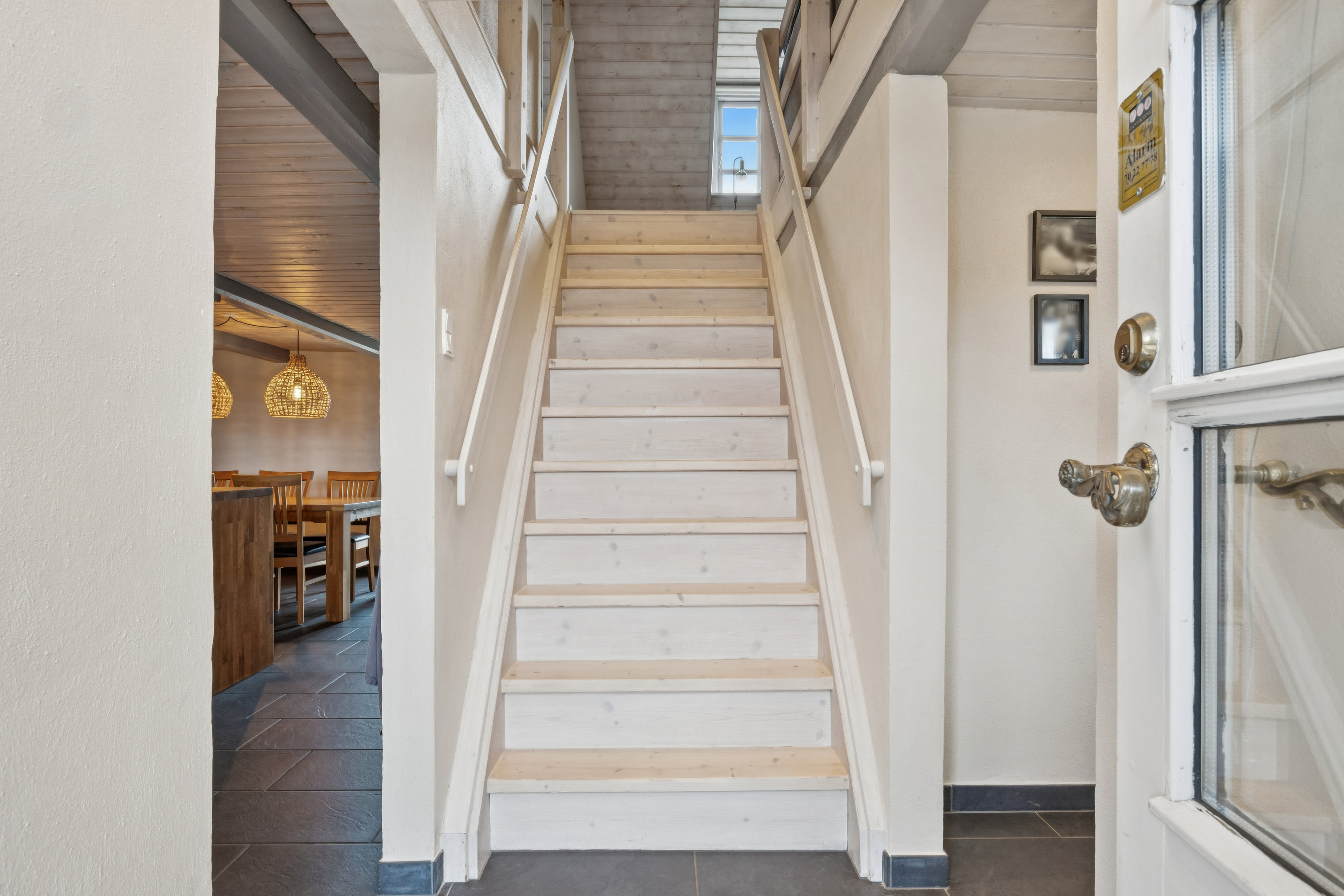 Fremhævet entre billede i fuldskærmstilstand. Billede af Ny Hagestedvej 63, Ny Hagested, 4532 Gislinge