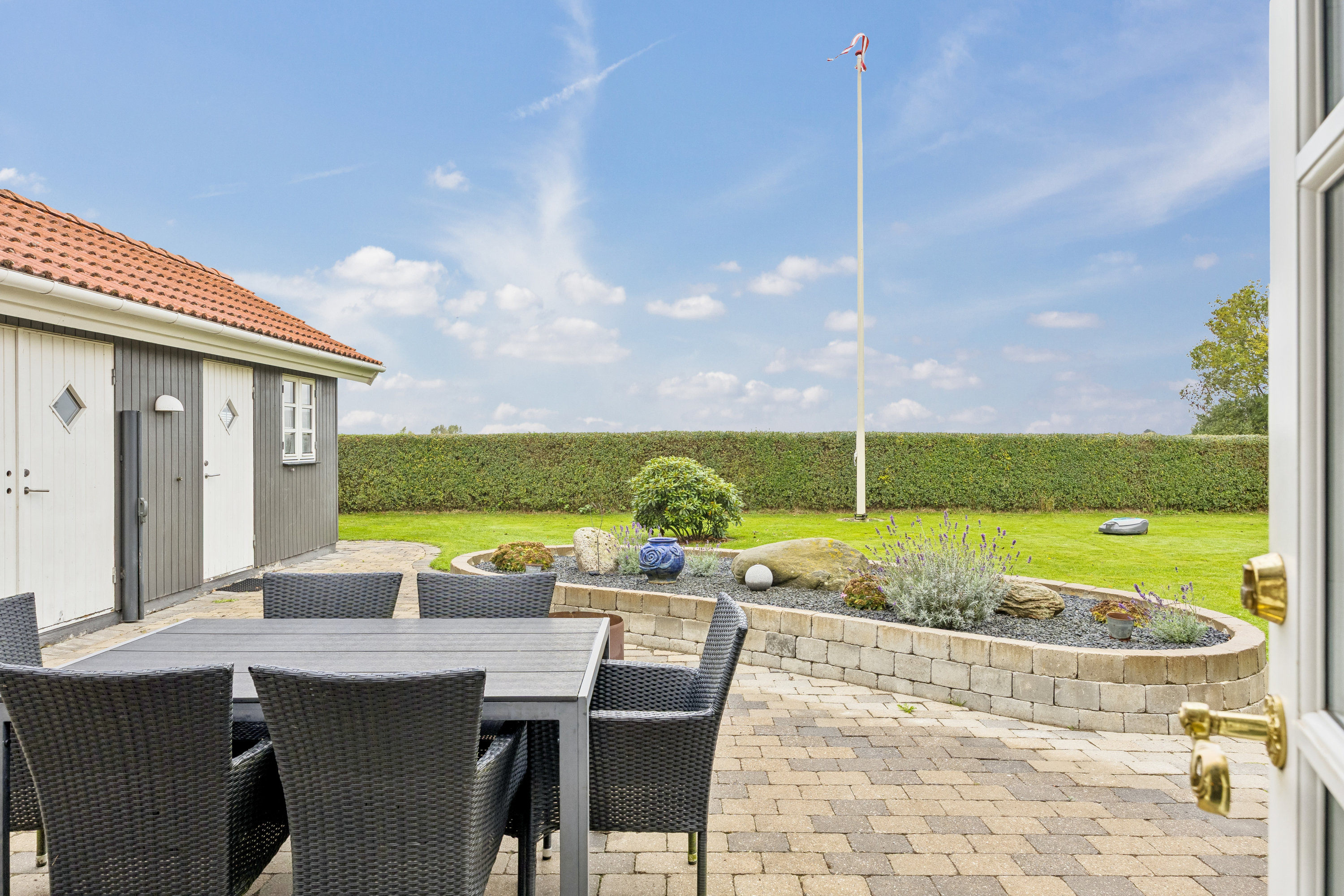 Fremhævet ejendom billede i fuldskærmstilstand. Billede af Ny Hagestedvej 63, Ny Hagested, 4532 Gislinge