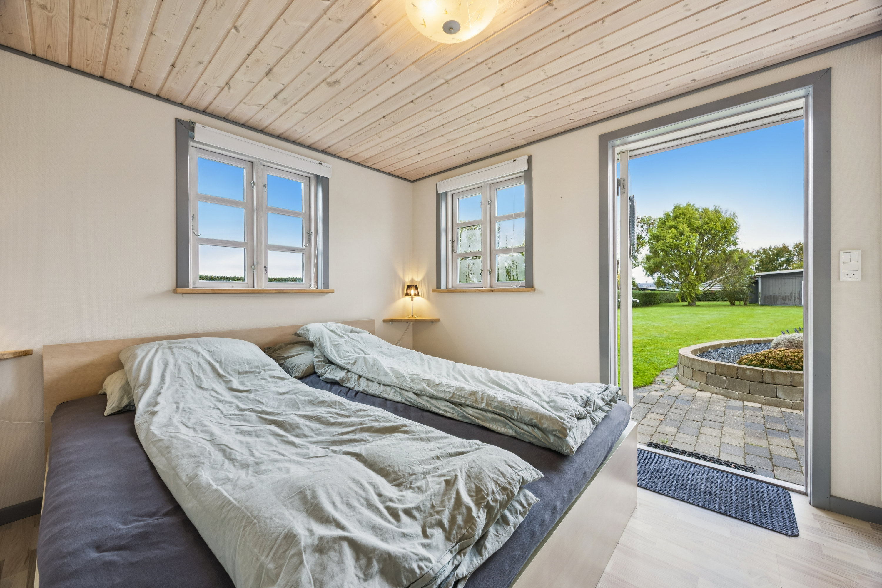 Fremhævet anneks billede i fuldskærmstilstand. Billede af Ny Hagestedvej 63, Ny Hagested, 4532 Gislinge