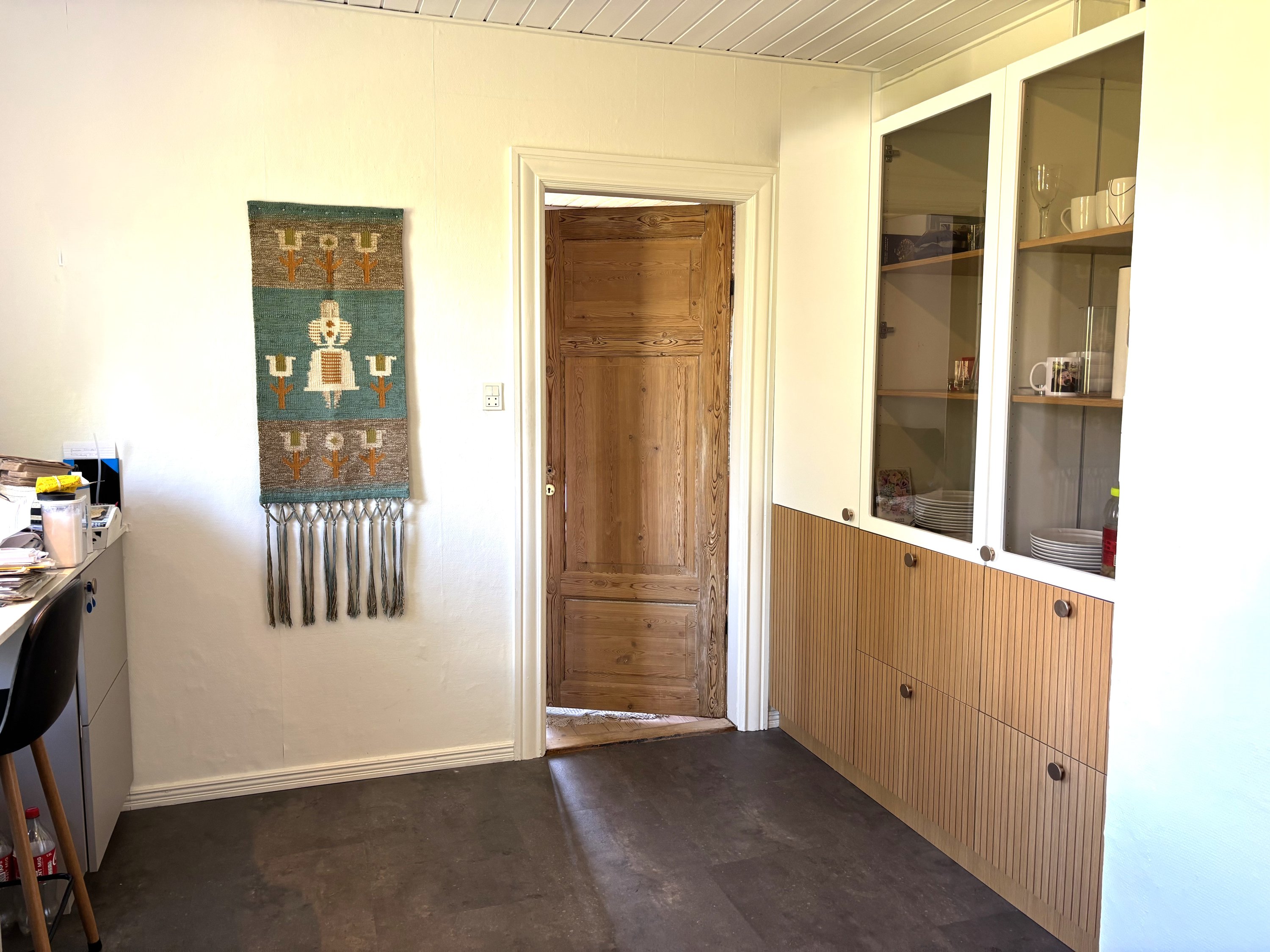 Fremhævet  billede i fuldskærmstilstand. Billede af Frilandsvej 21, st.., 9800 Hjørring