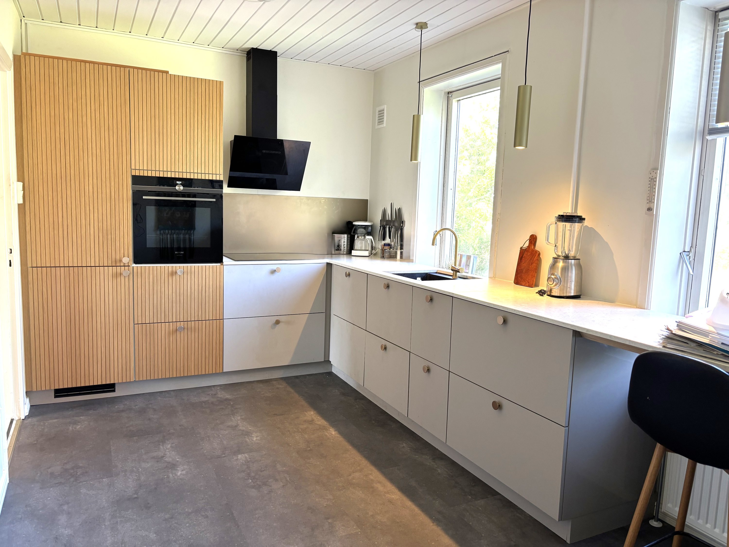 Miniaturebillede 2: . Billede af Frilandsvej 21, st.., 9800 Hjørring