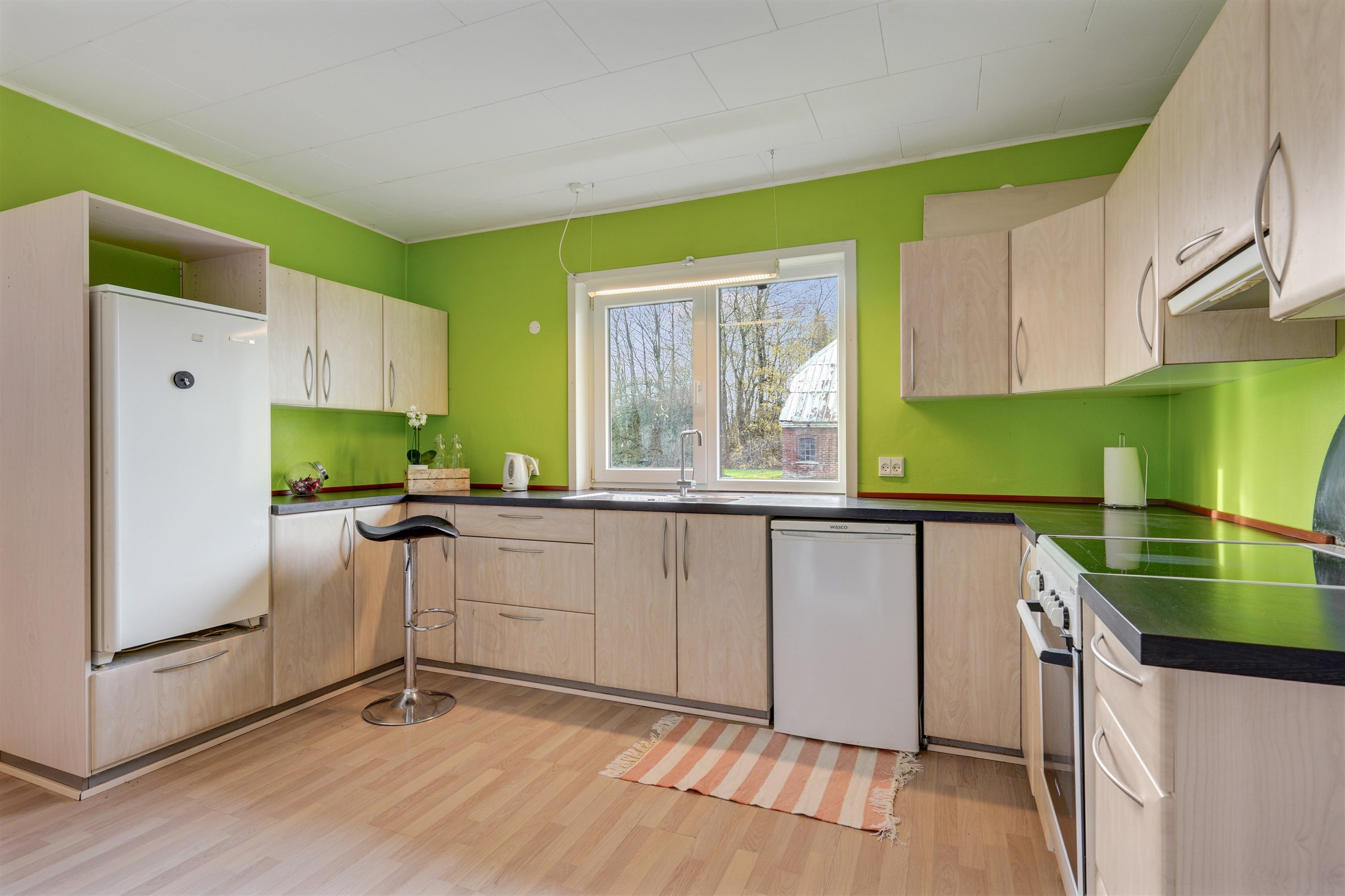 Vejlevej 53, Hodde, 6862 Tistrup