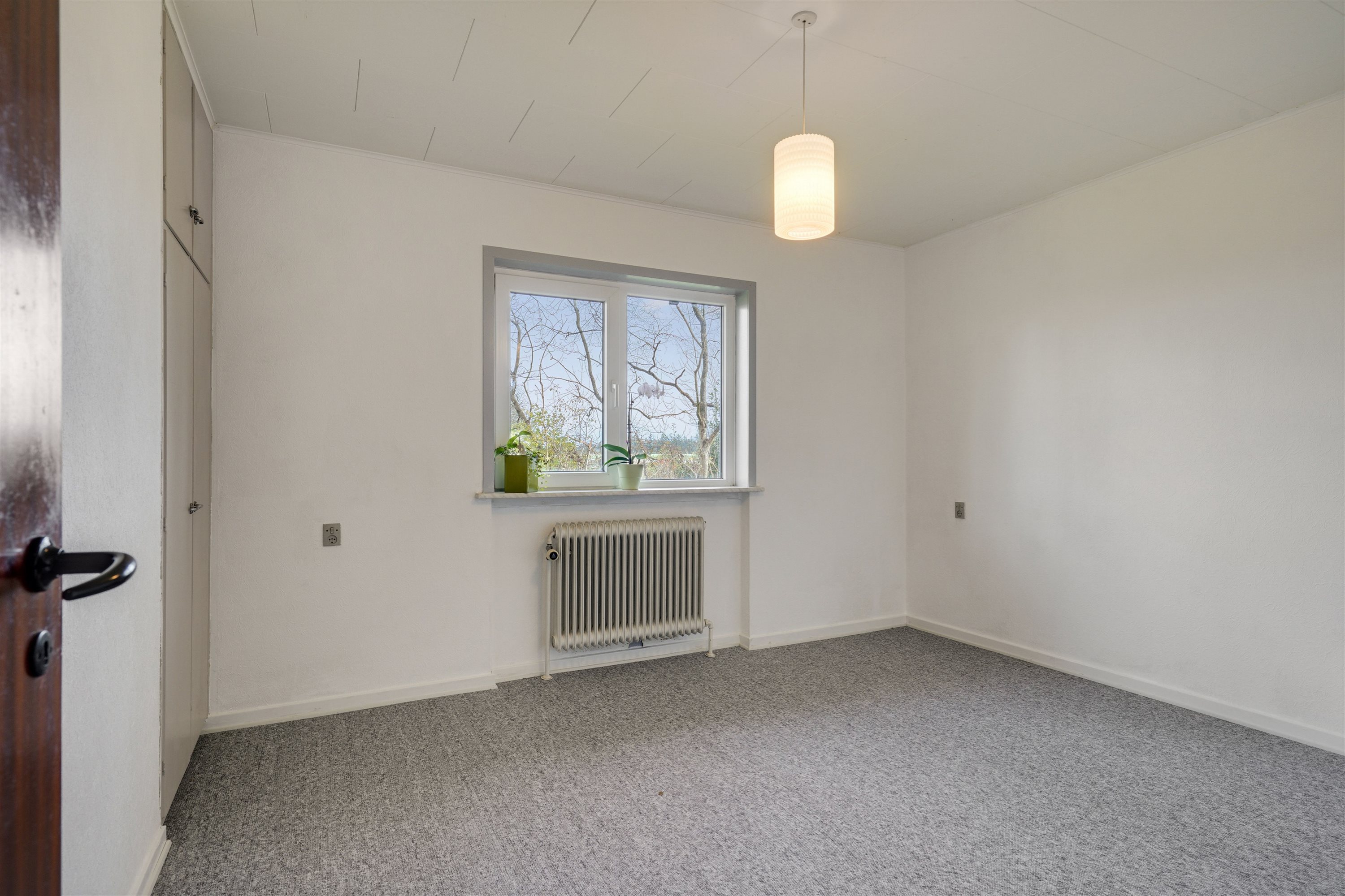 Fremhævet værelse billede i fuldskærmstilstand. Billede af Vejlevej 53, Hodde, 6862 Tistrup