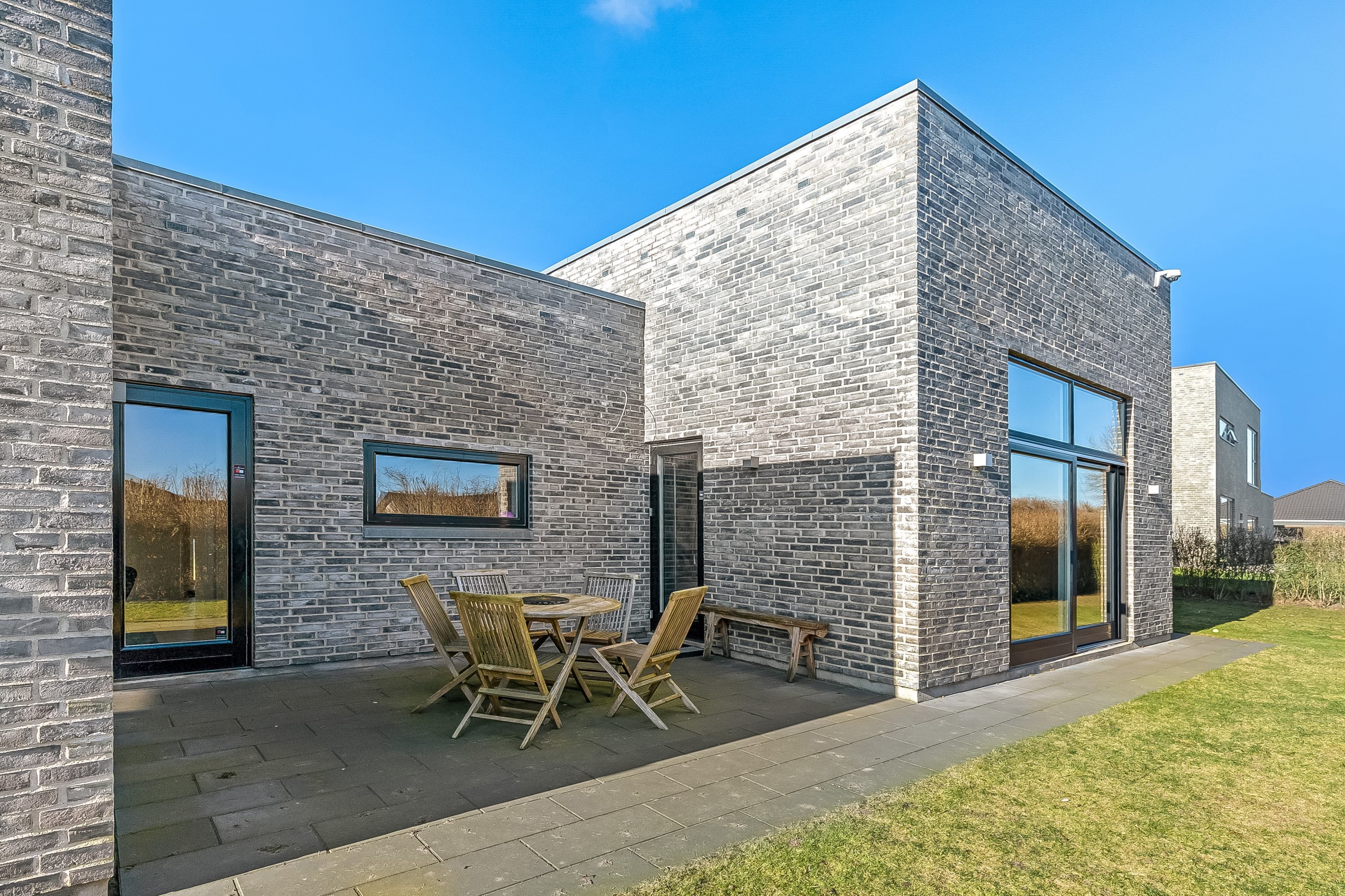 Fremhævet  billede i fuldskærmstilstand. Billede af Rosenhaven 12, Bredballe, 7120 Vejle Øst