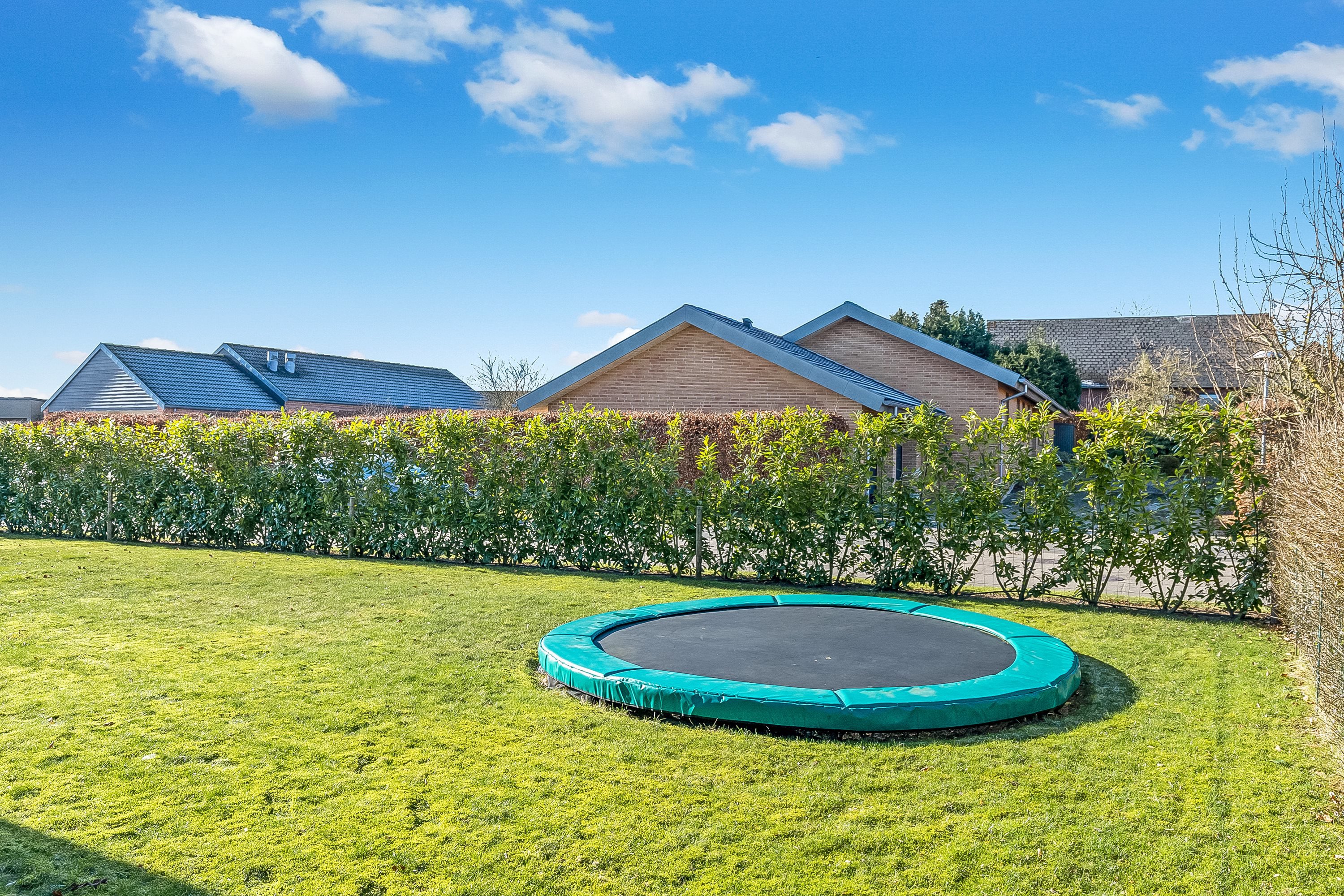 Fremhævet  billede i fuldskærmstilstand. Billede af Rosenhaven 12, Bredballe, 7120 Vejle Øst