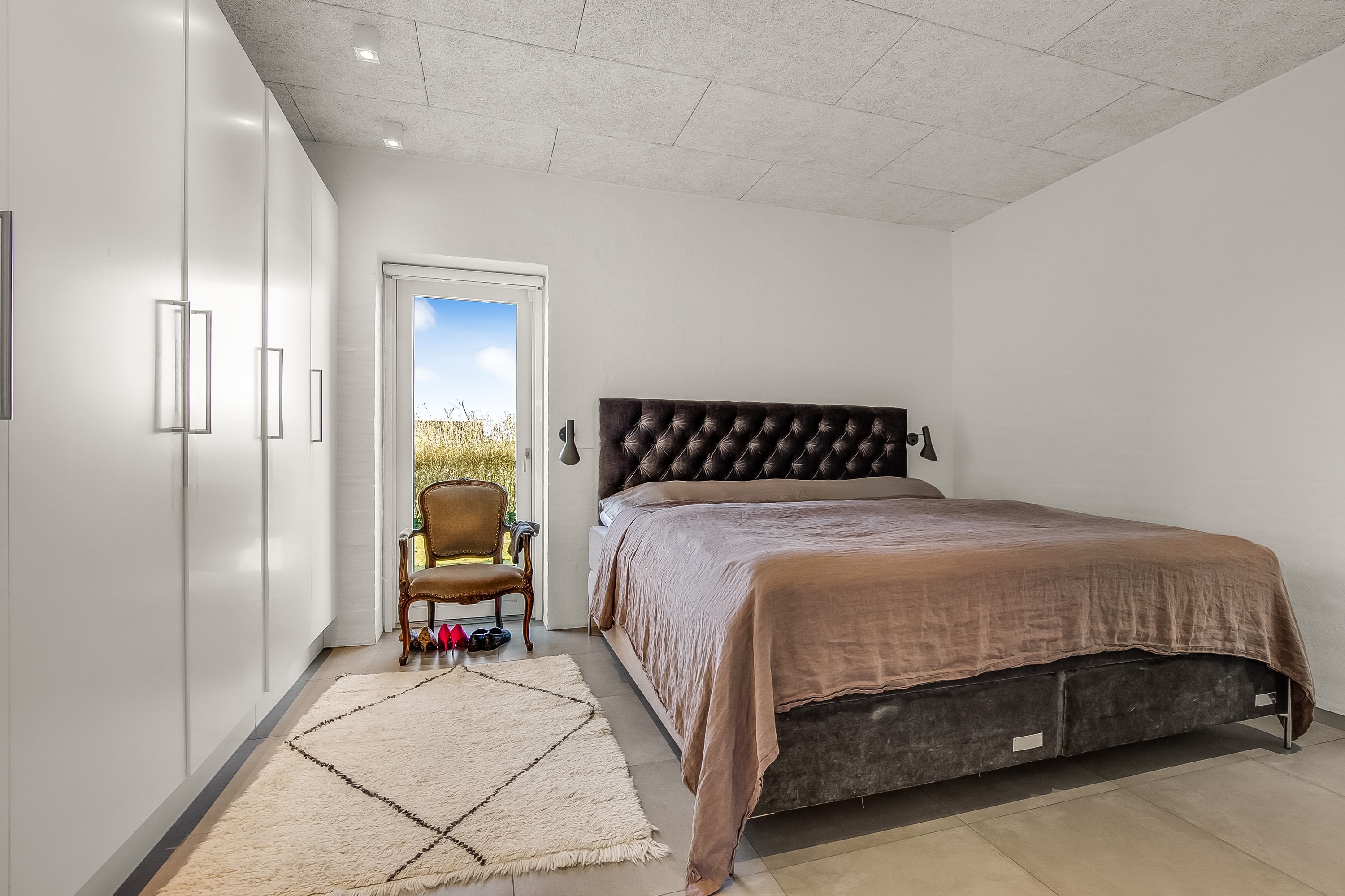 Fremhævet  billede i fuldskærmstilstand. Billede af Rosenhaven 12, Bredballe, 7120 Vejle Øst