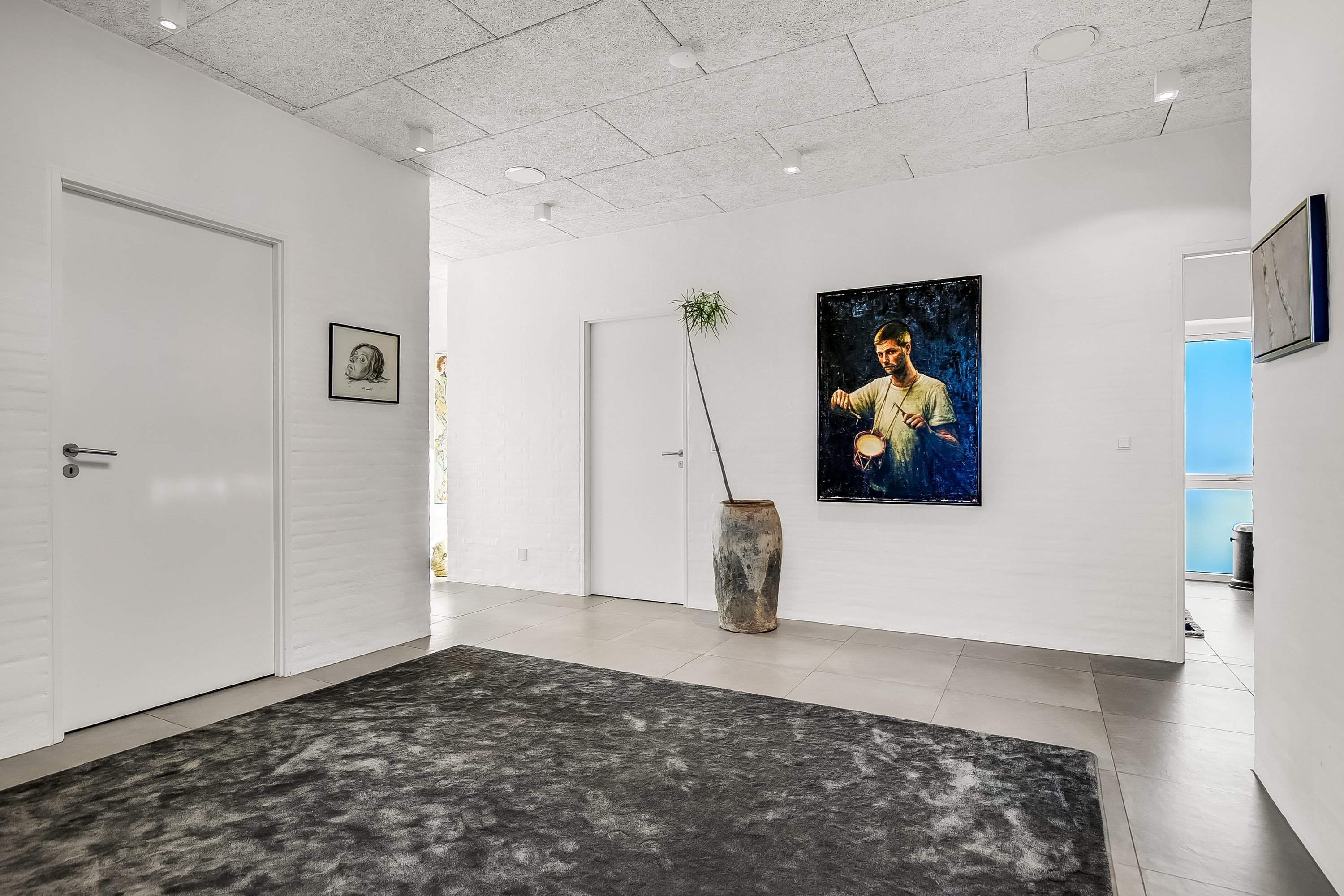 Fremhævet  billede i fuldskærmstilstand. Billede af Rosenhaven 12, Bredballe, 7120 Vejle Øst