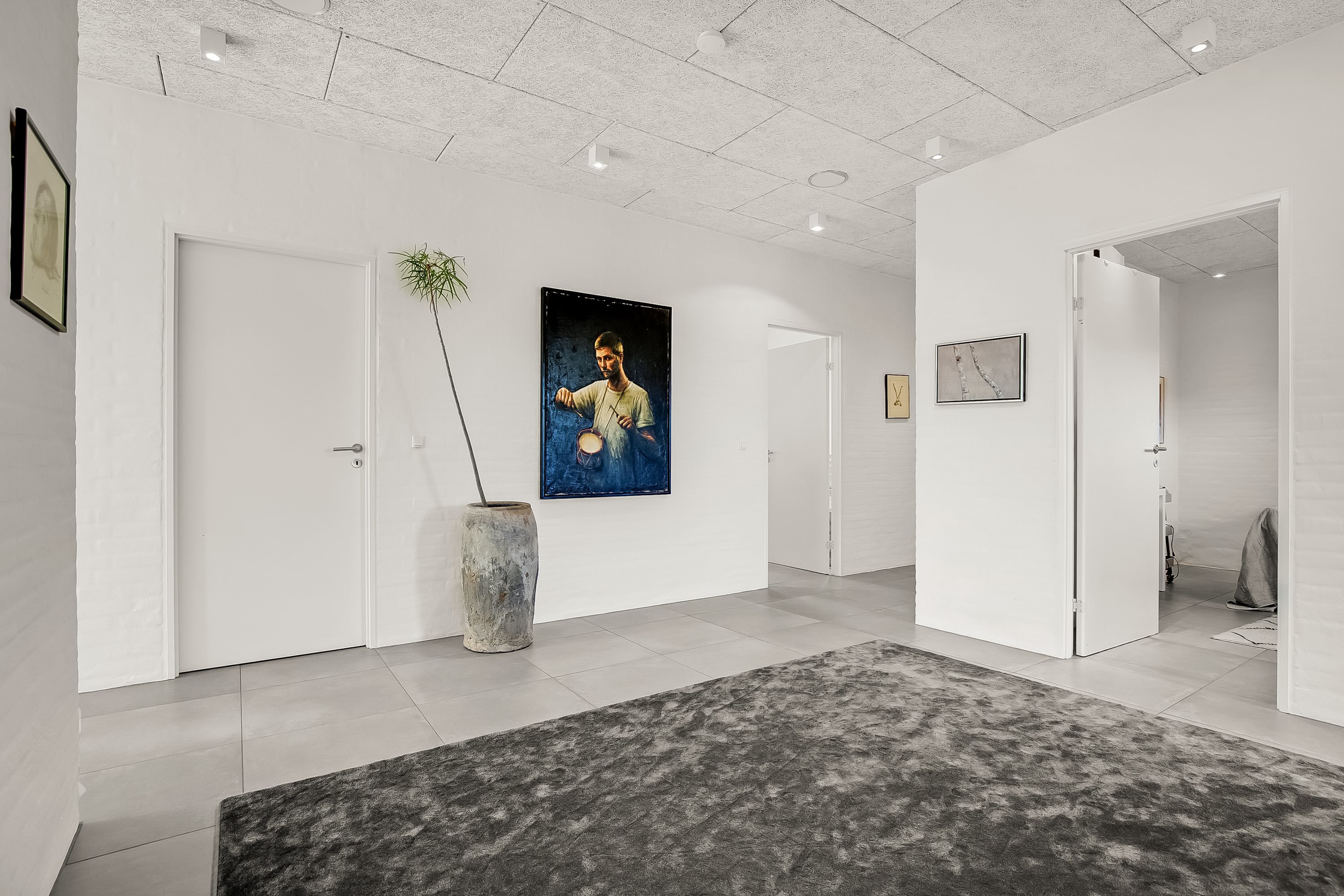 Fremhævet  billede i fuldskærmstilstand. Billede af Rosenhaven 12, Bredballe, 7120 Vejle Øst