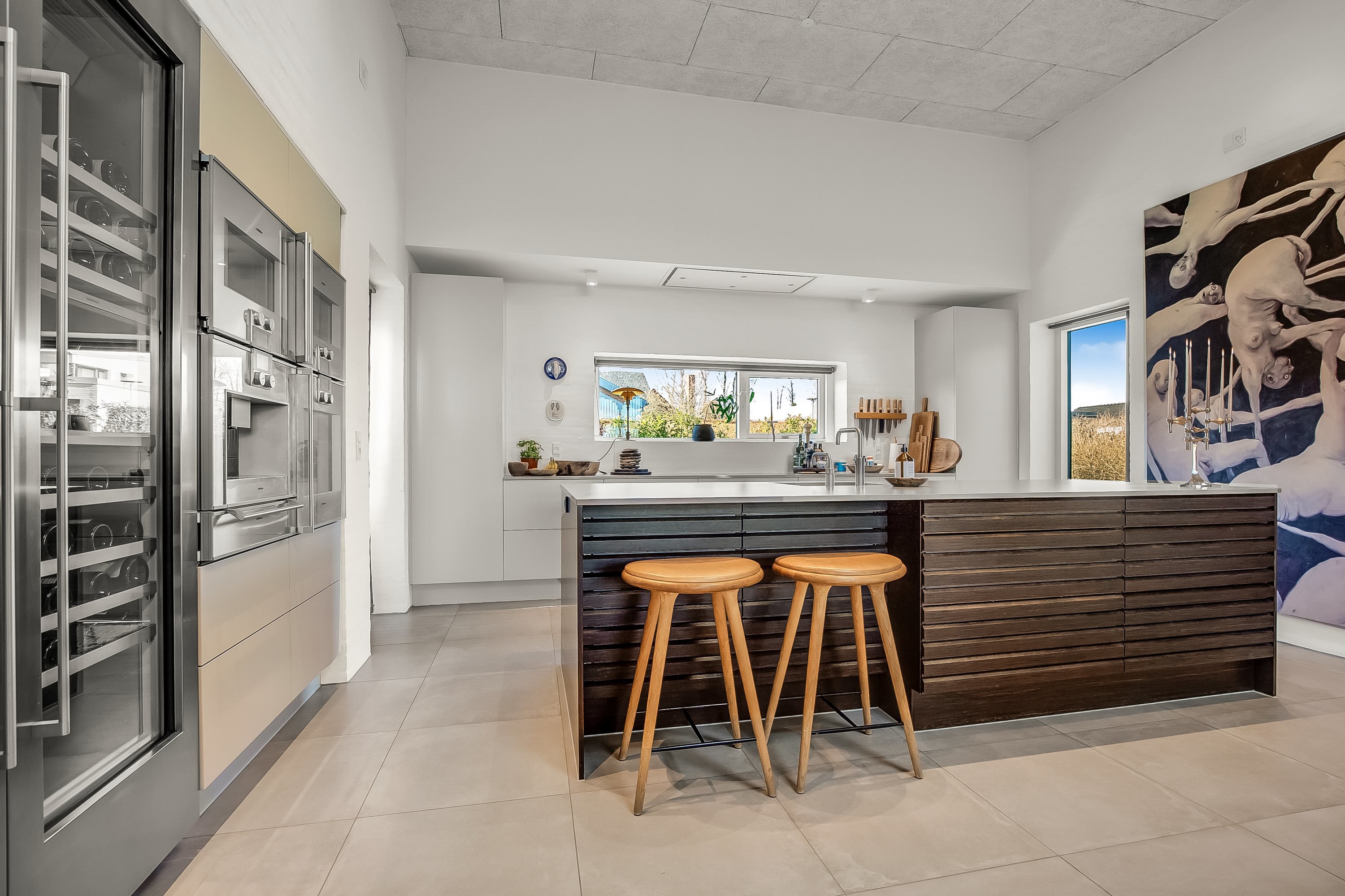 Fremhævet  billede i fuldskærmstilstand. Billede af Rosenhaven 12, Bredballe, 7120 Vejle Øst