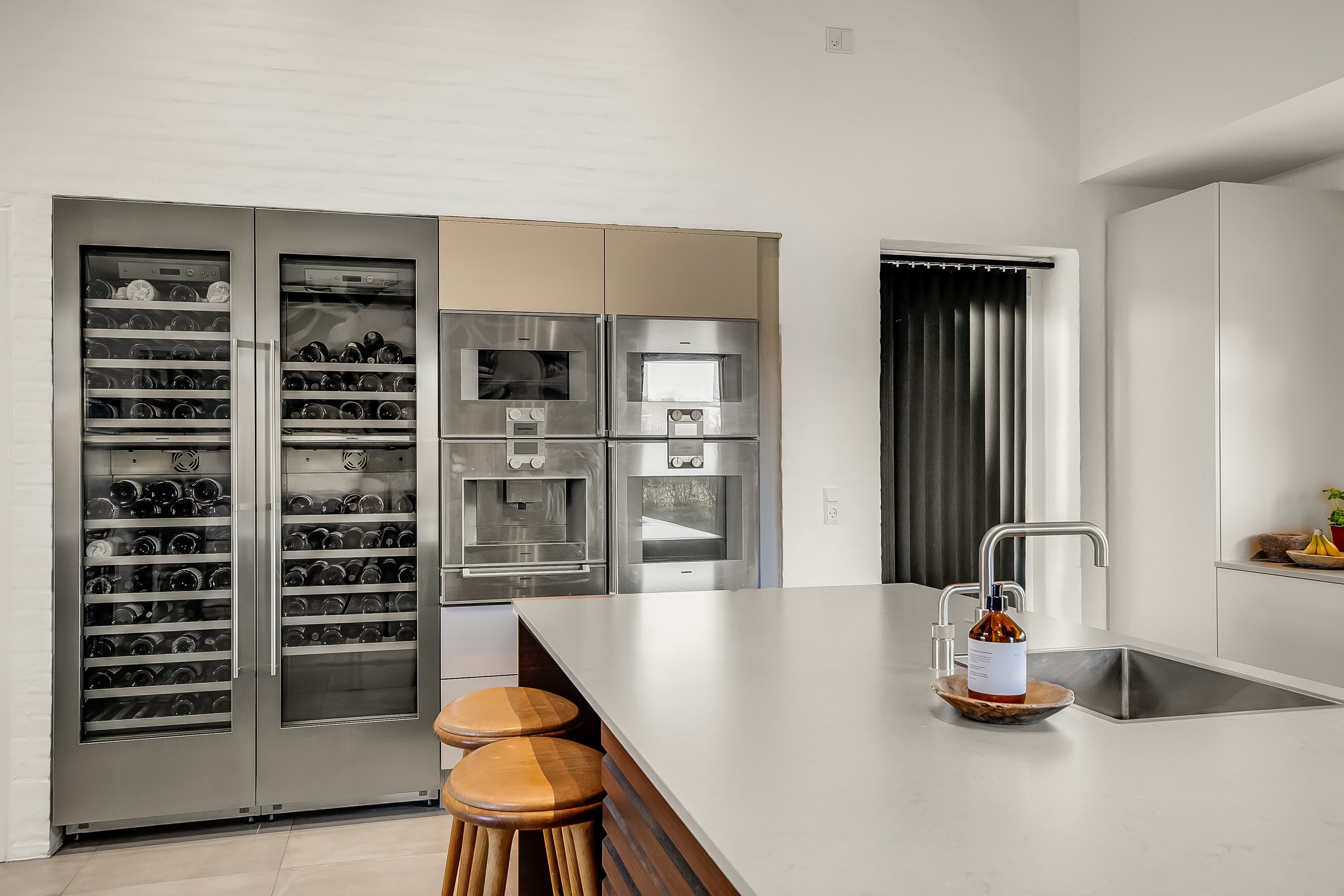 Fremhævet  billede i fuldskærmstilstand. Billede af Rosenhaven 12, Bredballe, 7120 Vejle Øst